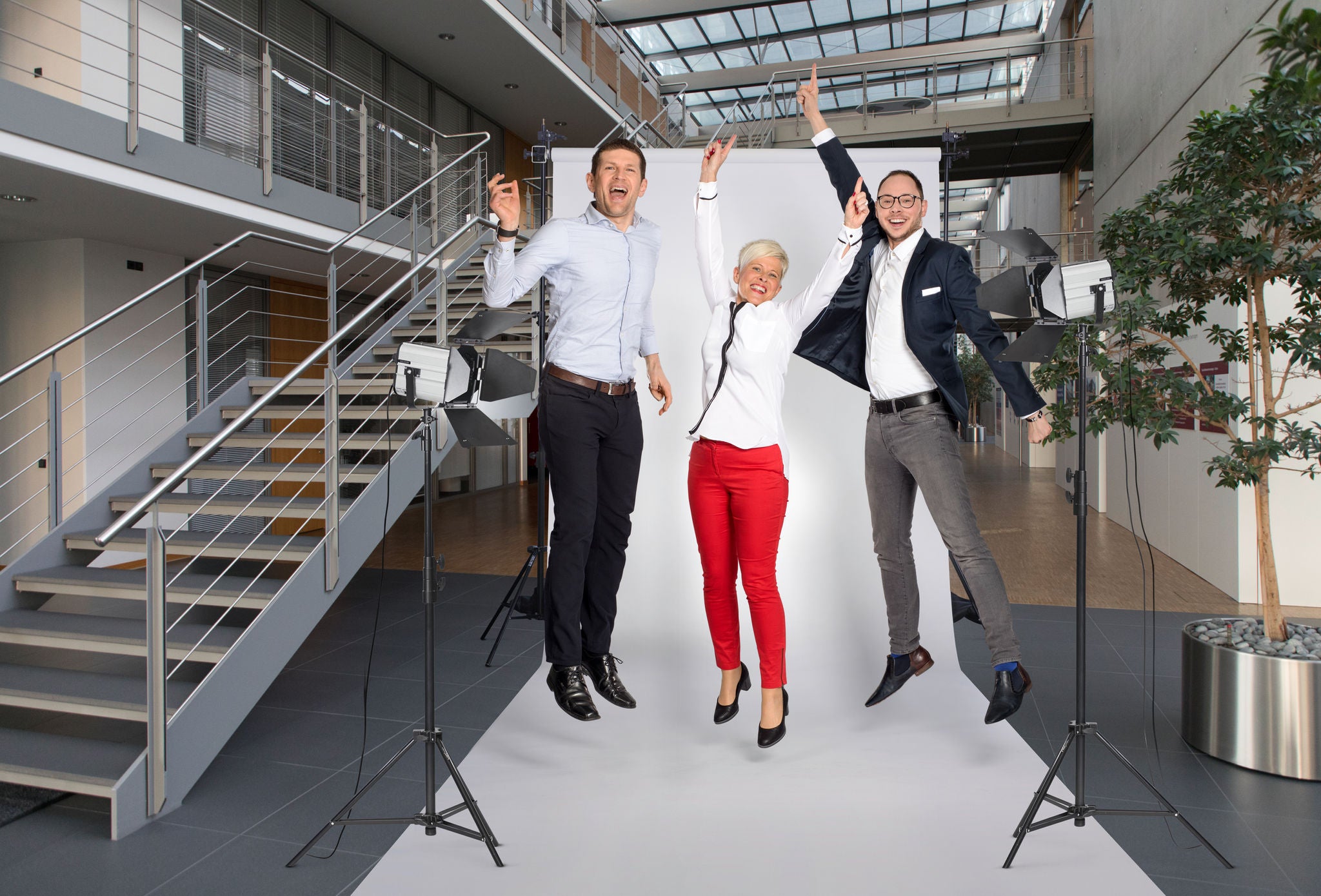 Webasto Job Portal - Vind uw perfecte match