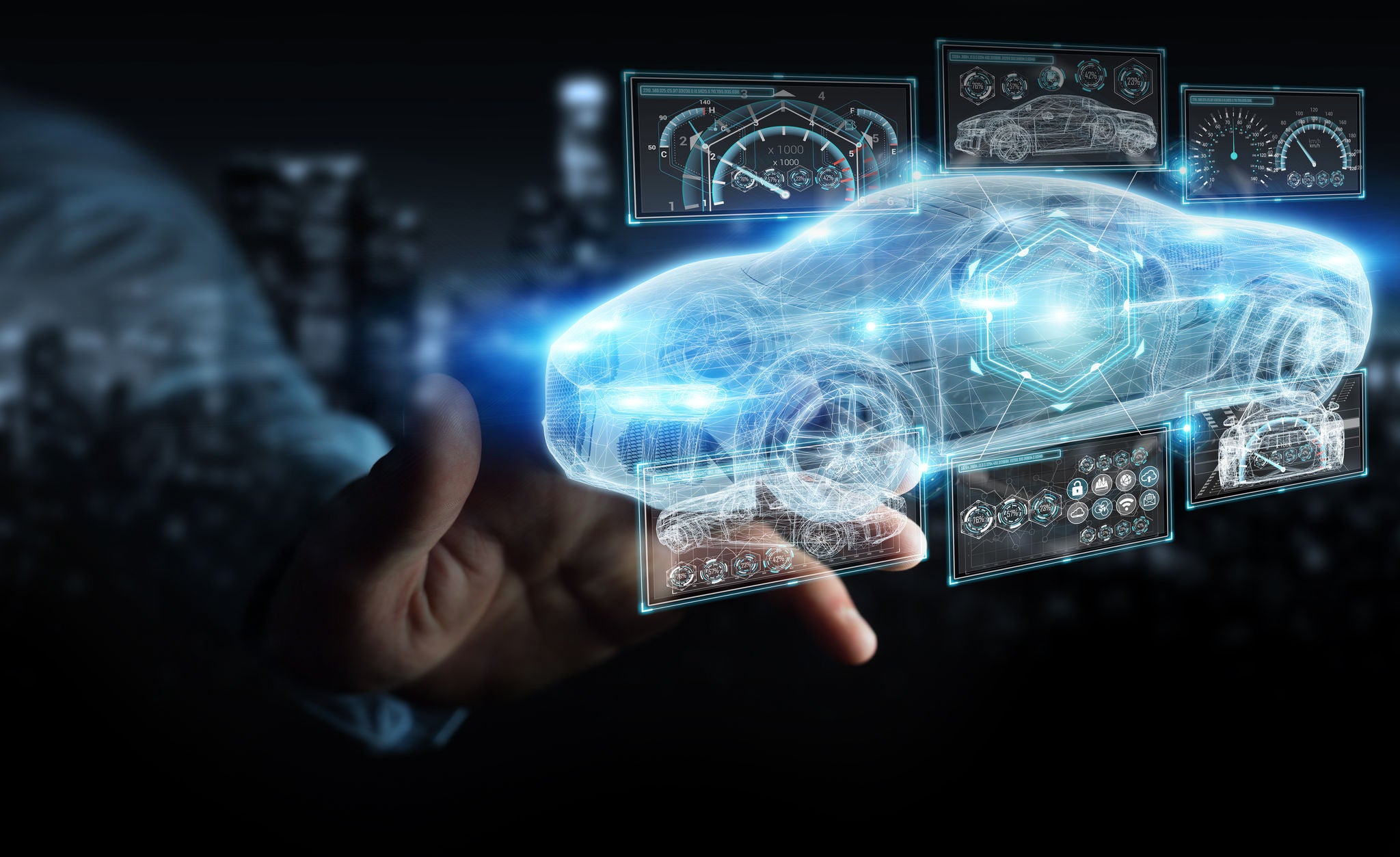 Traditie ontmoet innovatie