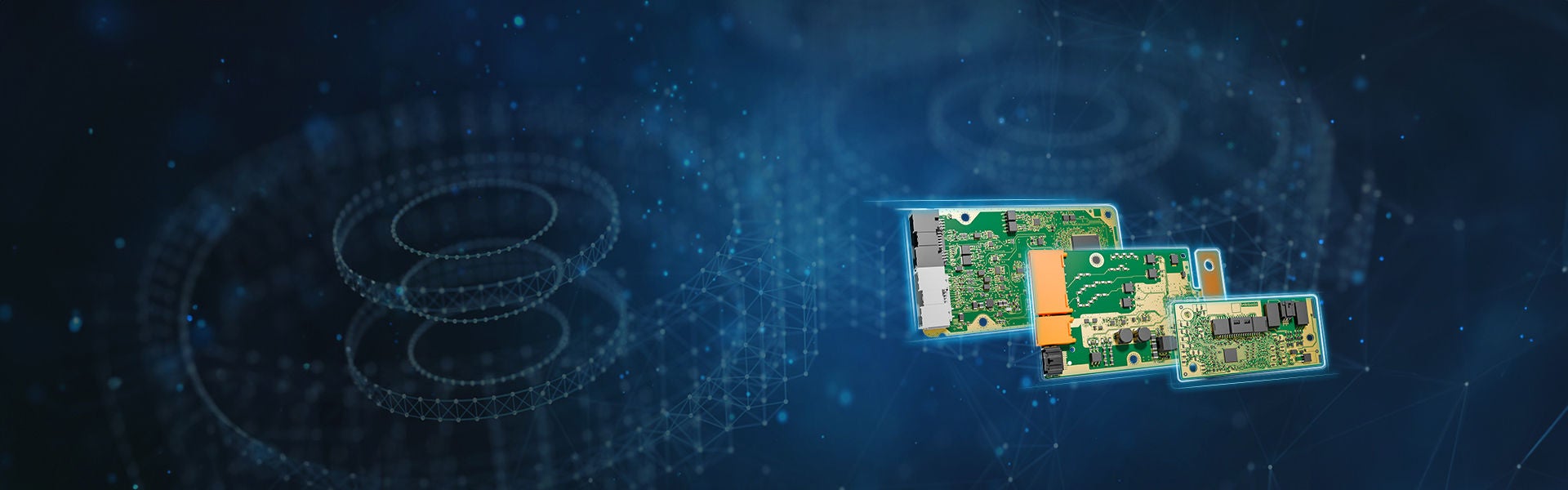 Battery Management System Header