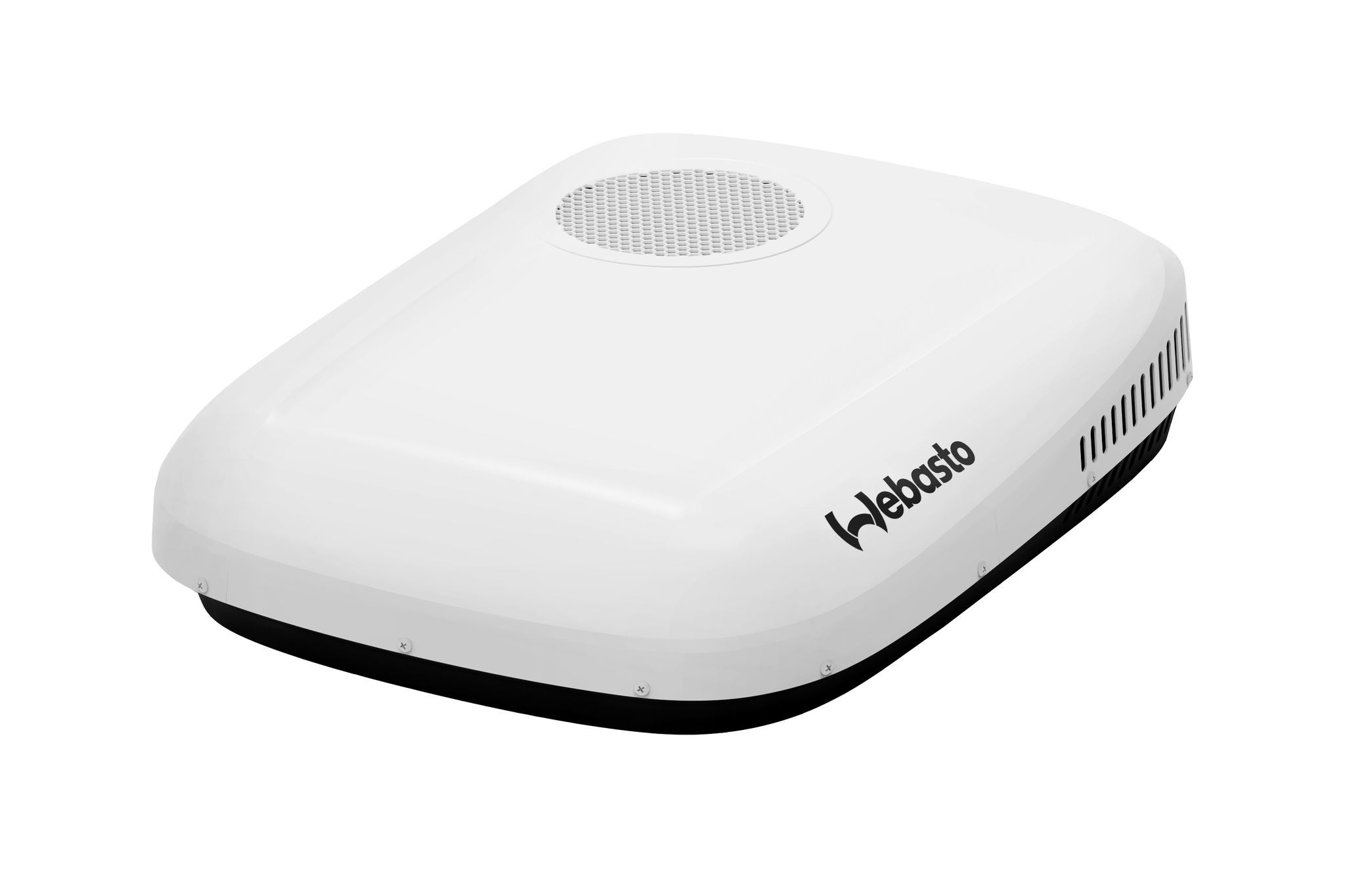 Image of a Cool Top Trail 34G outdoor unit