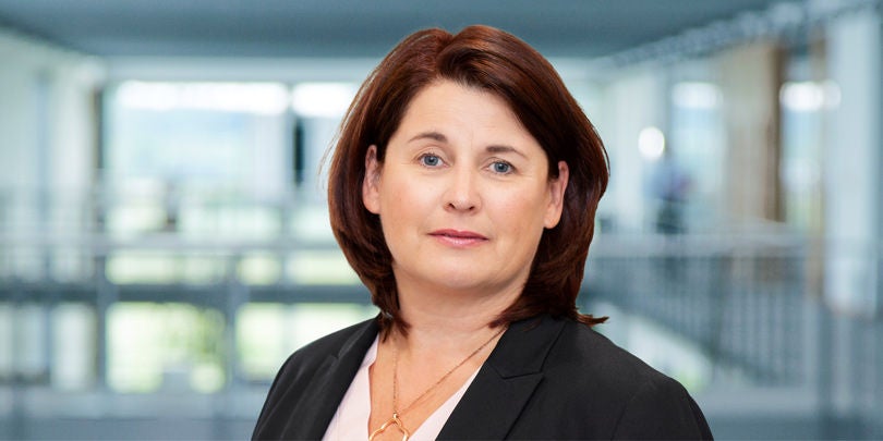 Amtje Zientke - Company topics