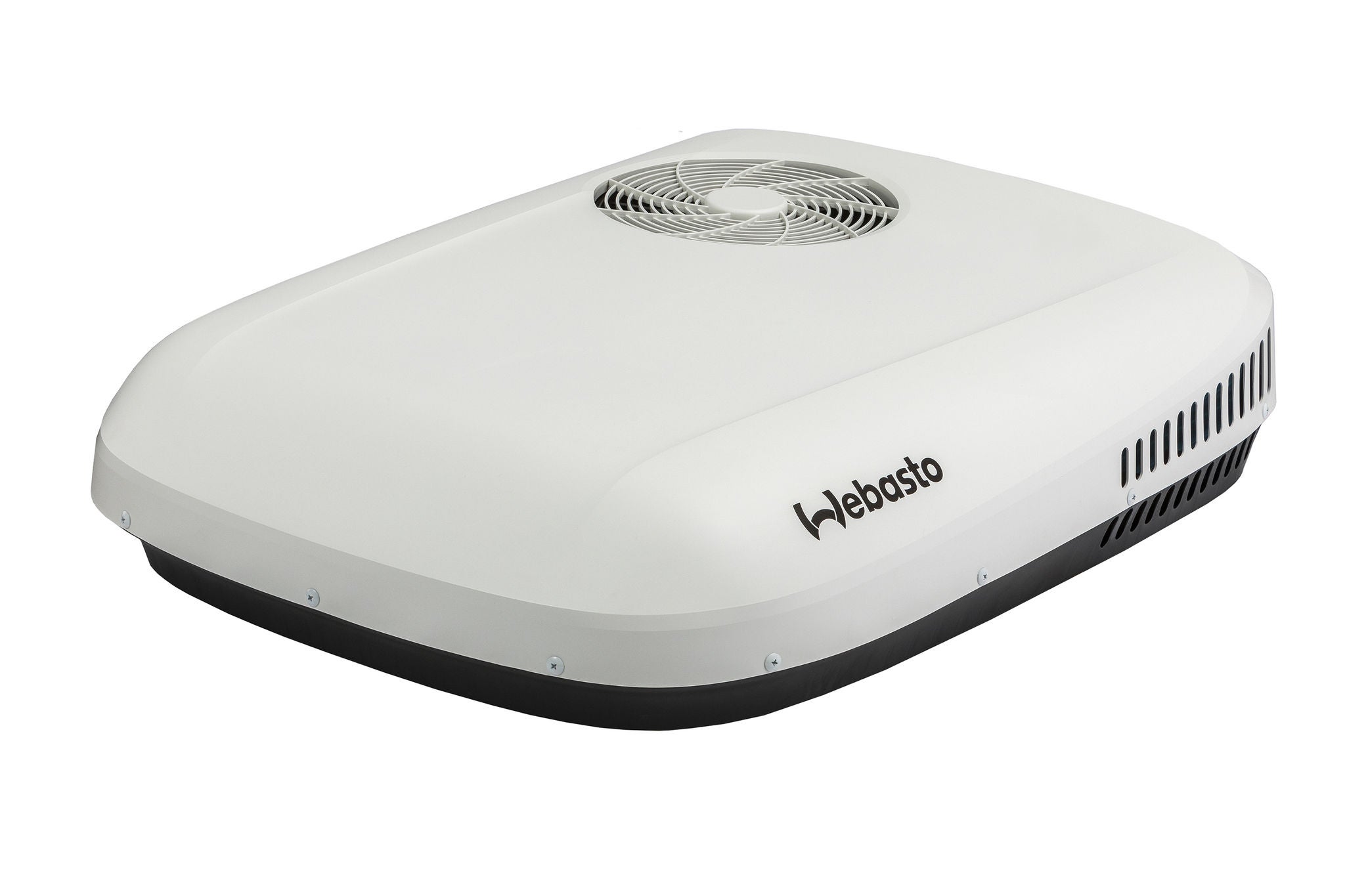 Rooftop air conditioning system Cool Top Trail 36V from Webasto