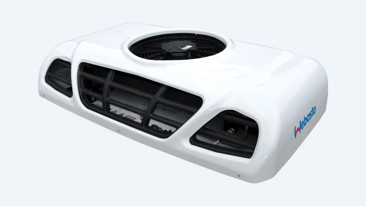 Frigo Top RT-D