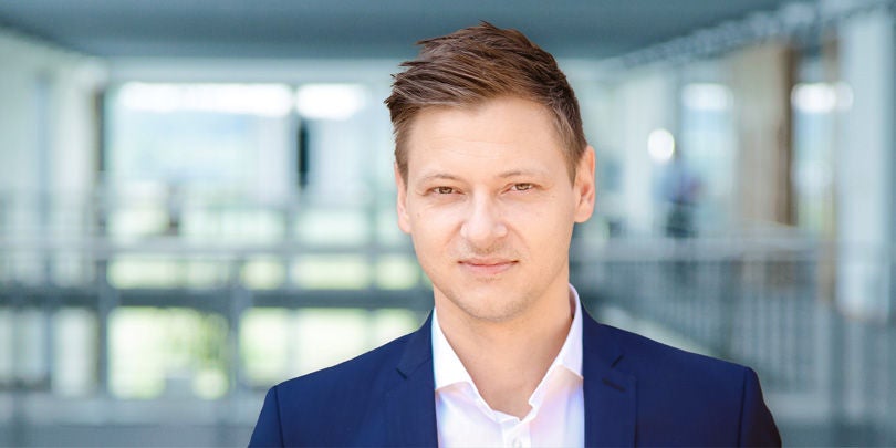 Kai Faulbaum - Produkt- und Technologiethemen