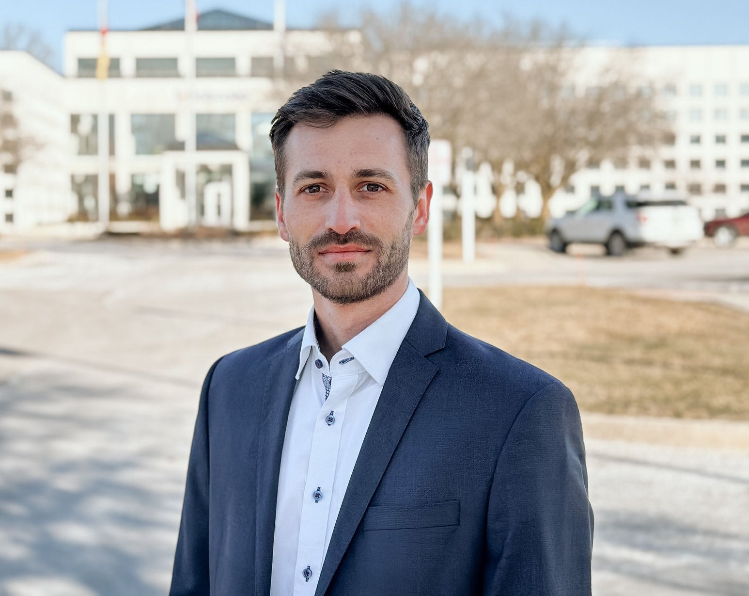 Christoph Hartling – Manager Controlling & Reporting