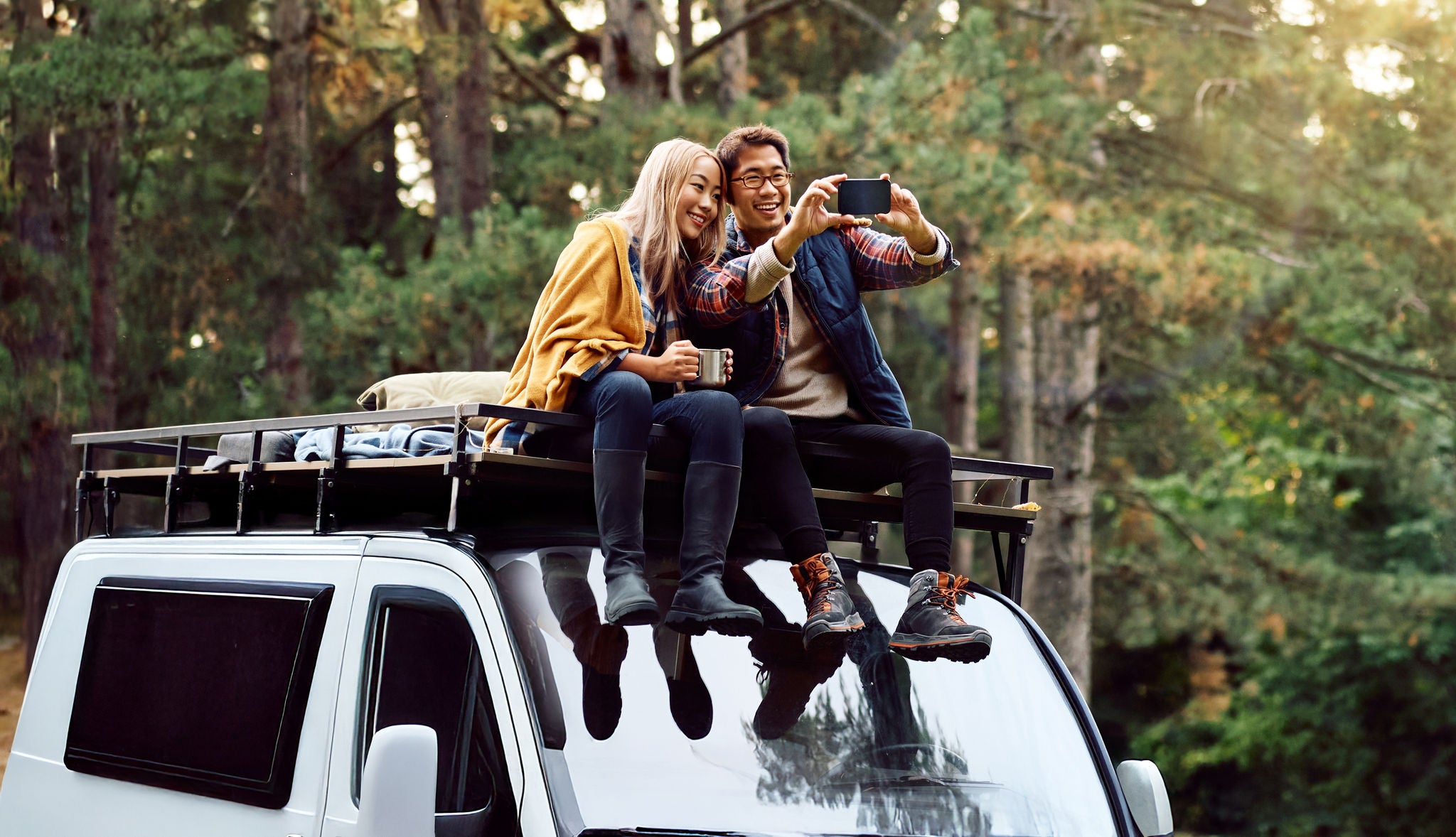 适用于您车辆的制冷解决方案