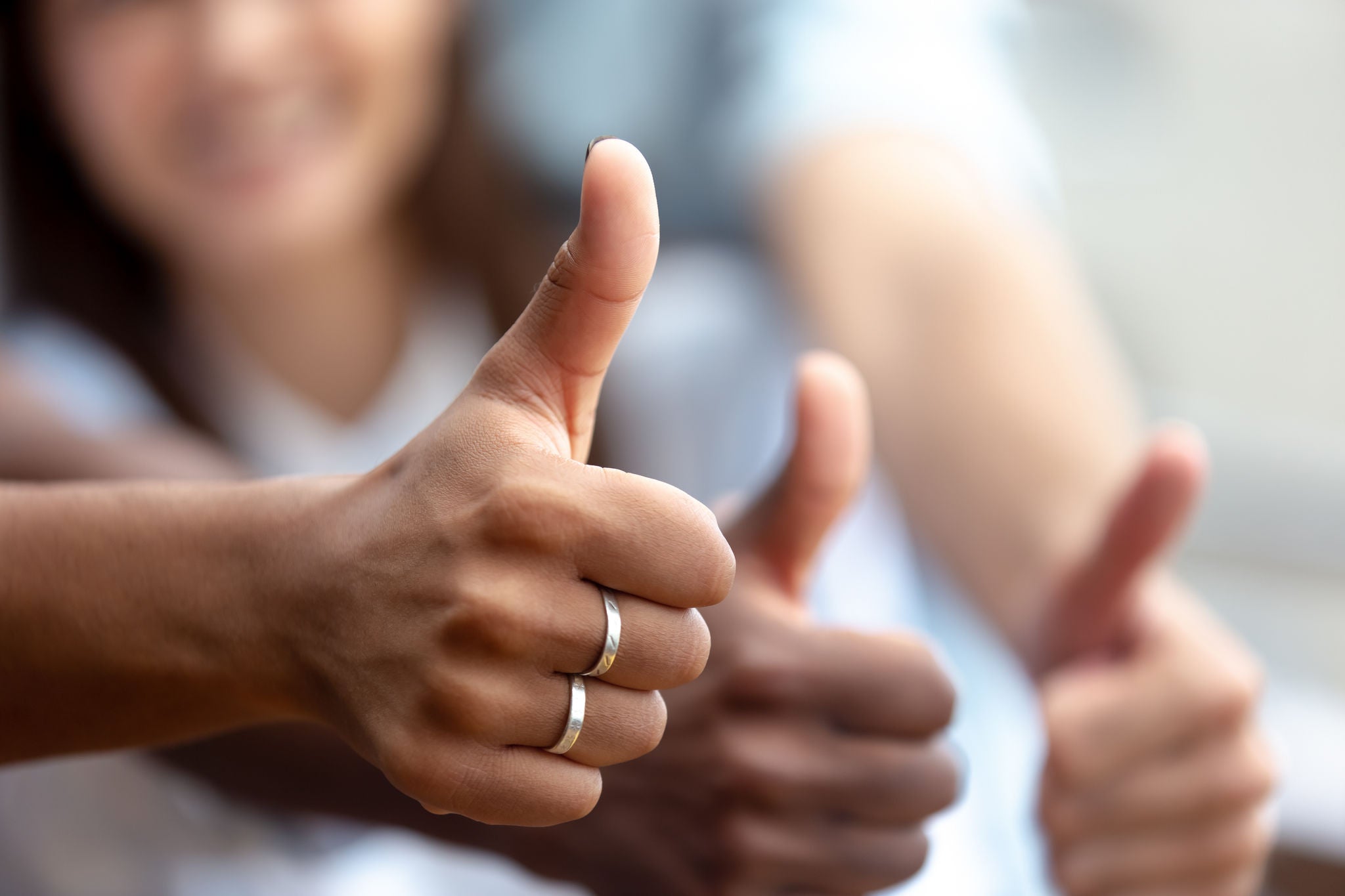 Les valeurs de Webasto - Optimisme courageux