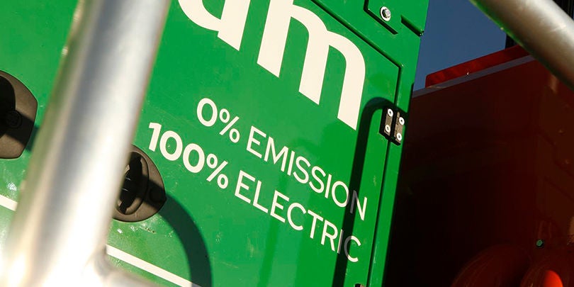 Storie di riferimento Webasto - Dieseko Woltman