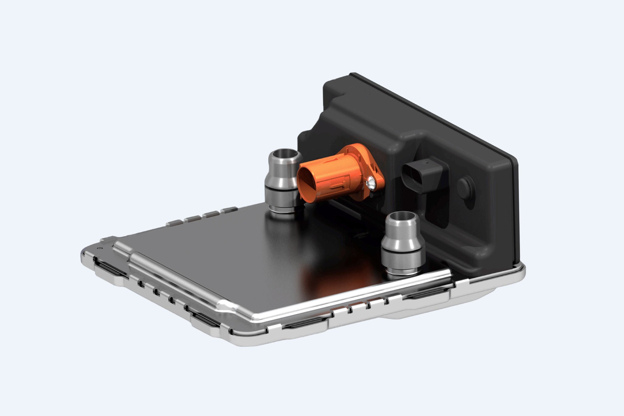 Riscaldatore liquido refrigerante Webasto di nuova generazione