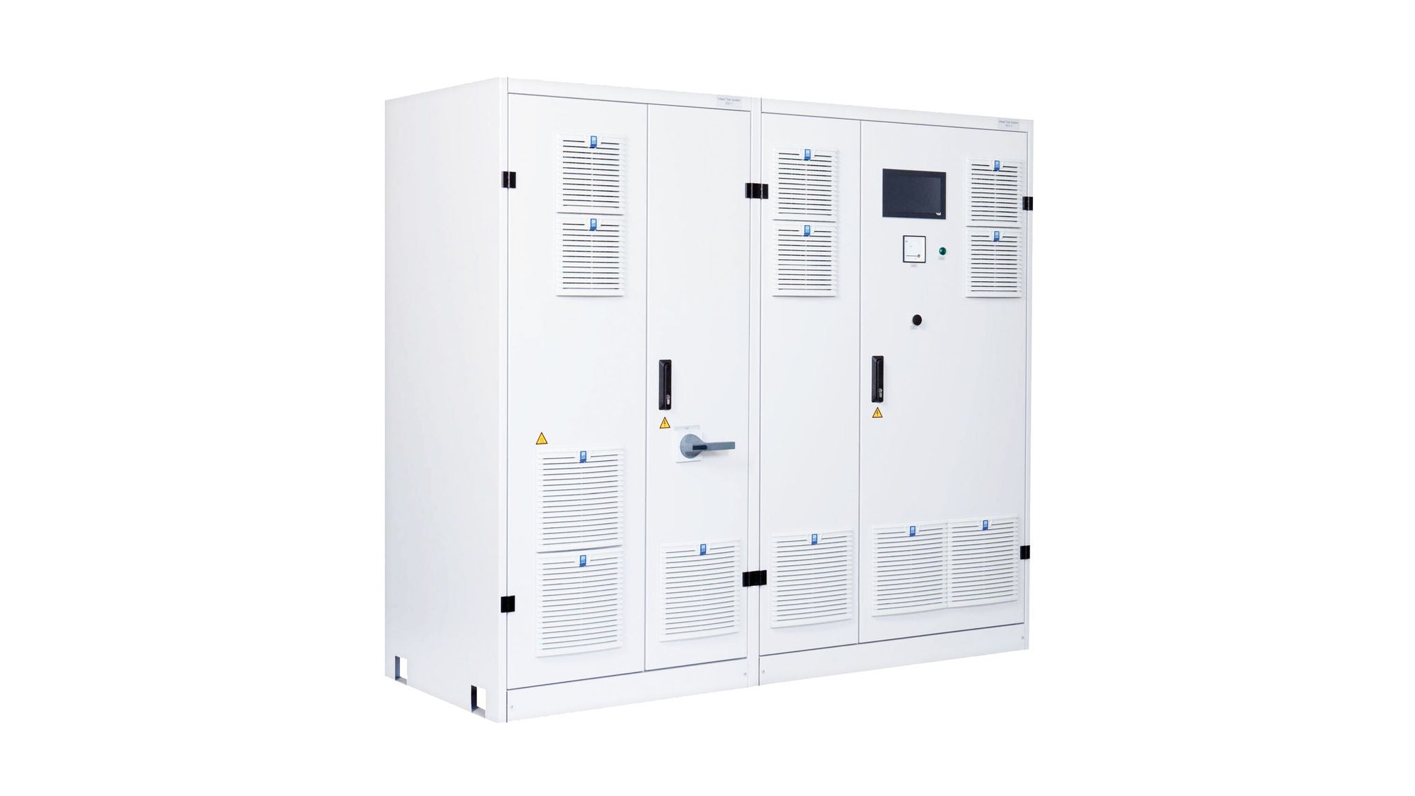 Power Test System MI-TS-3871