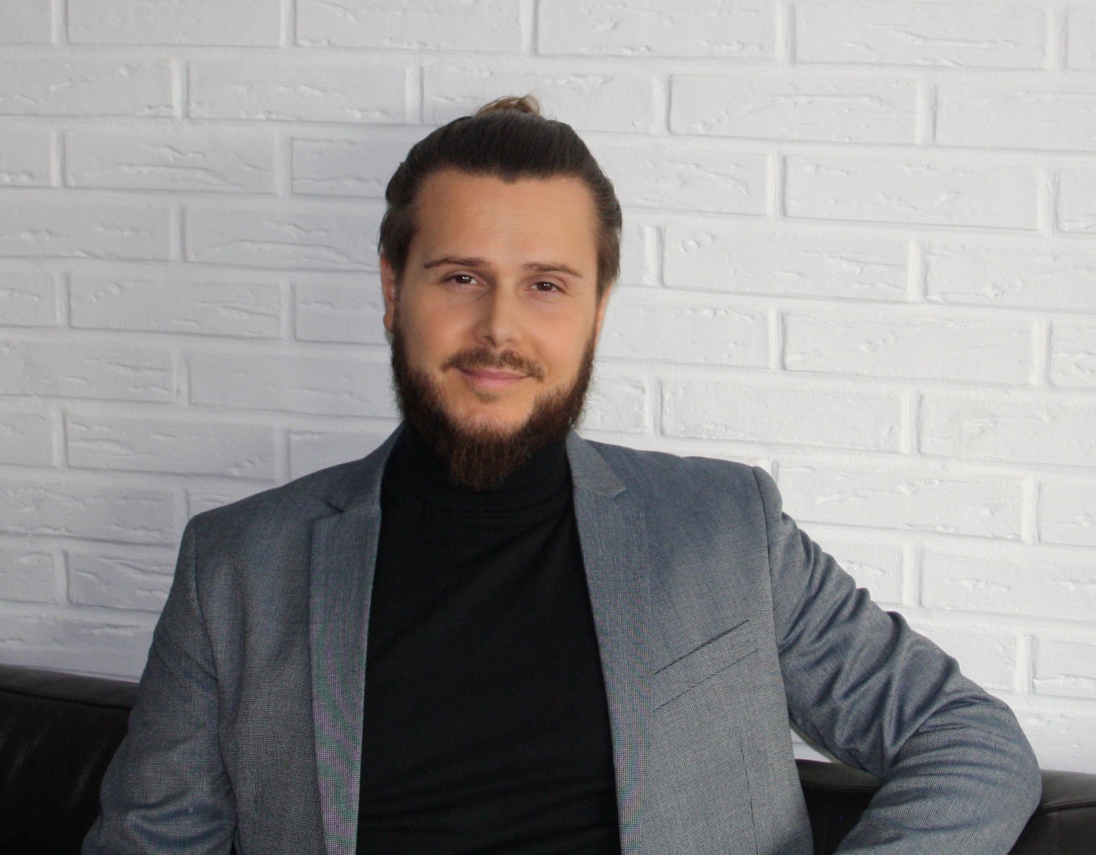 Ronny Schweiniger - Manager Central Controlling