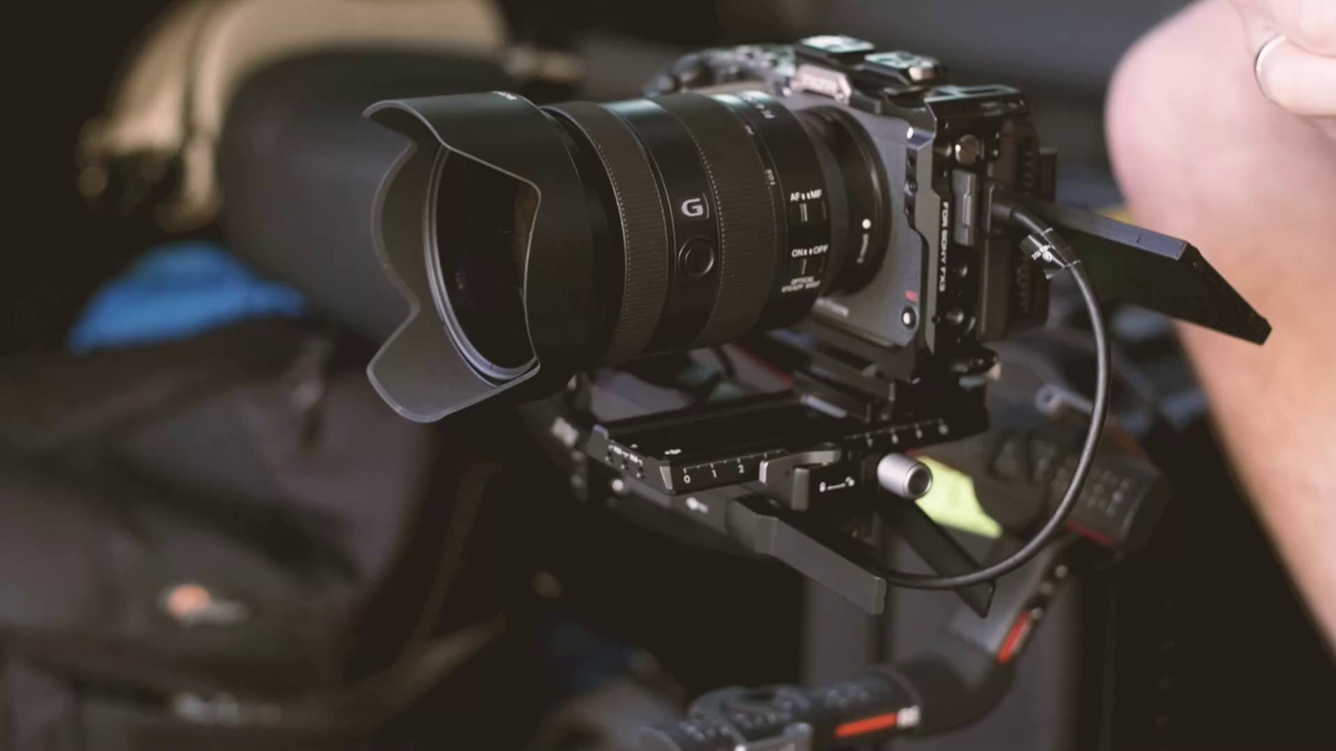 Media and press related subjects