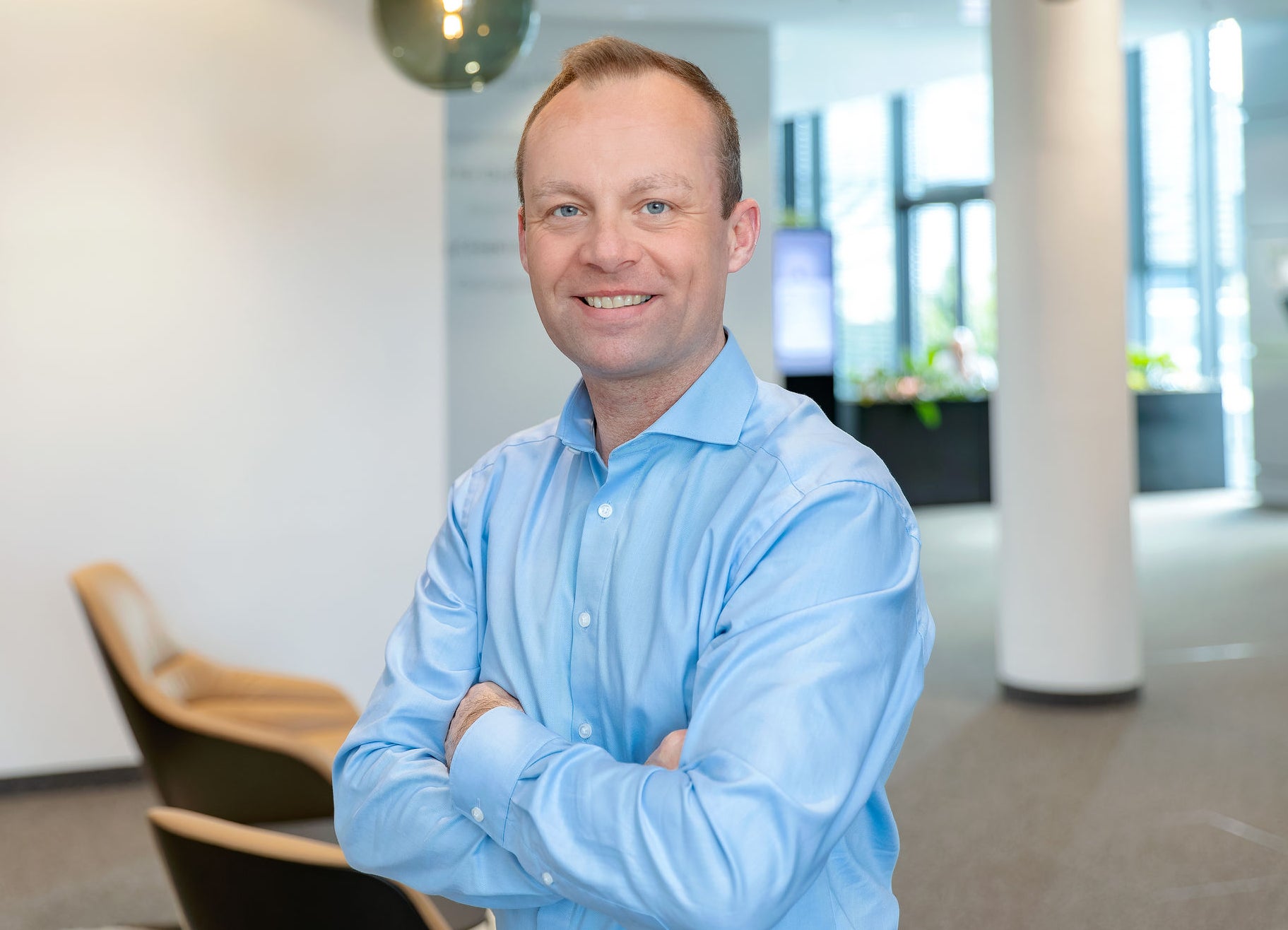 Marcel Bartling - Lebenslauf