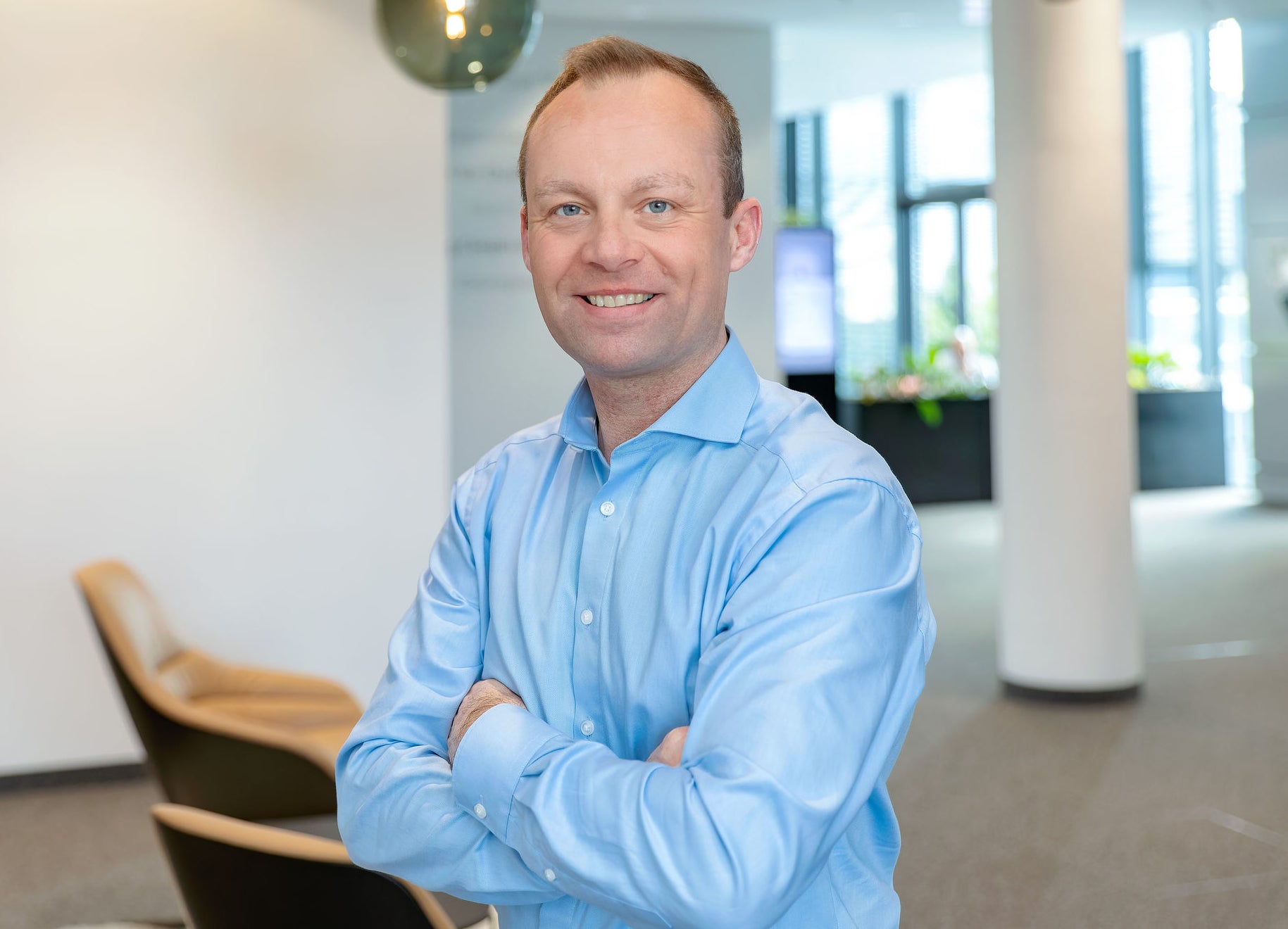 Marcel Bartling - CV