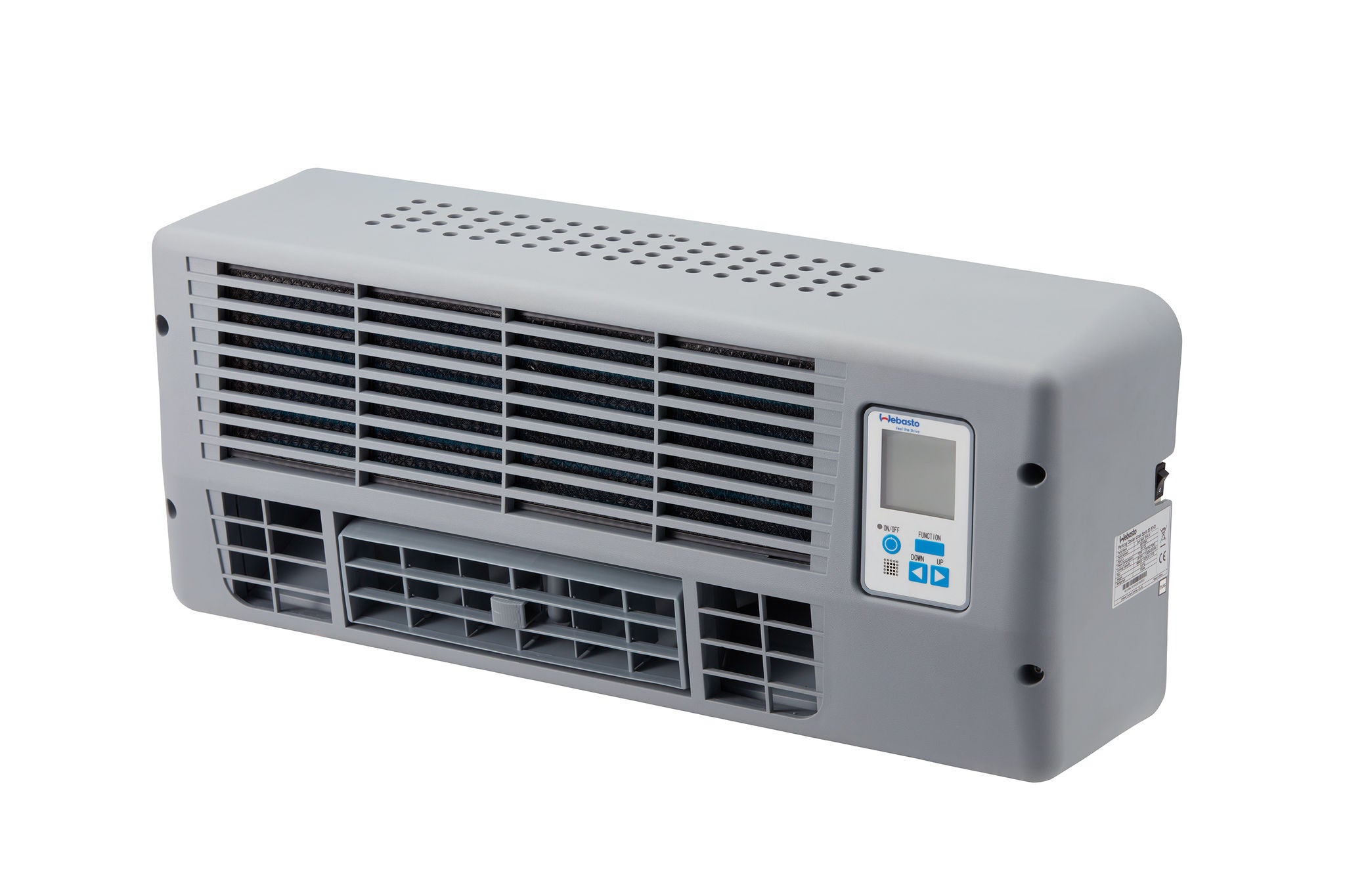 Product picture of Webasto Cool Split 20 Evo indoor unit side view