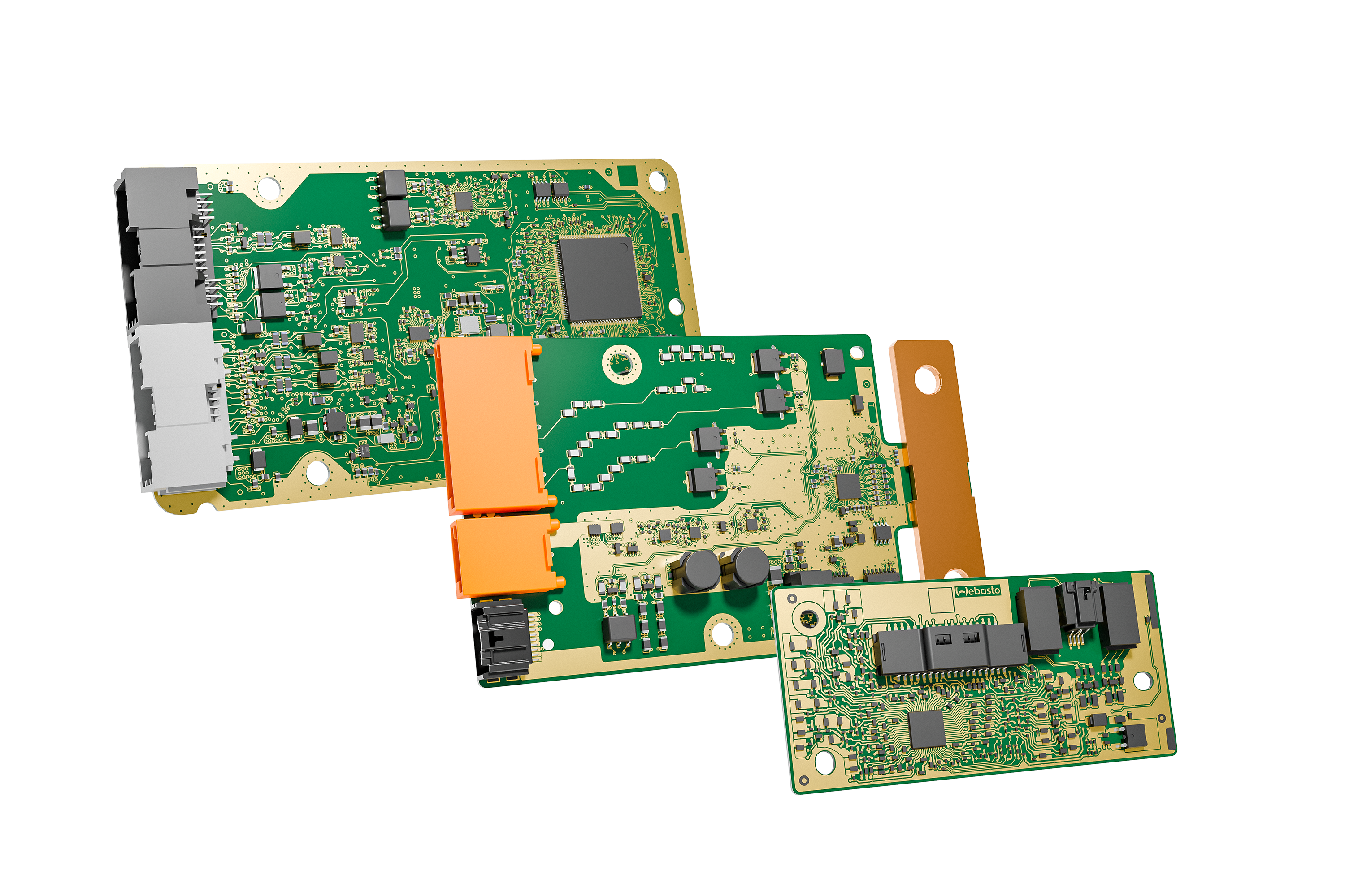 Battery Management System - Portfolio