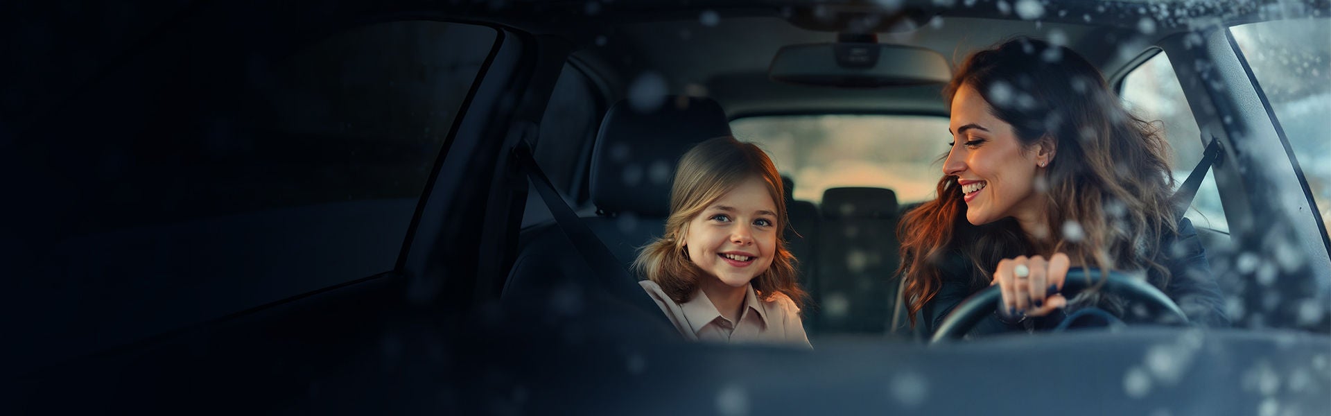 Mini & Small Kampagne Header DE/AT