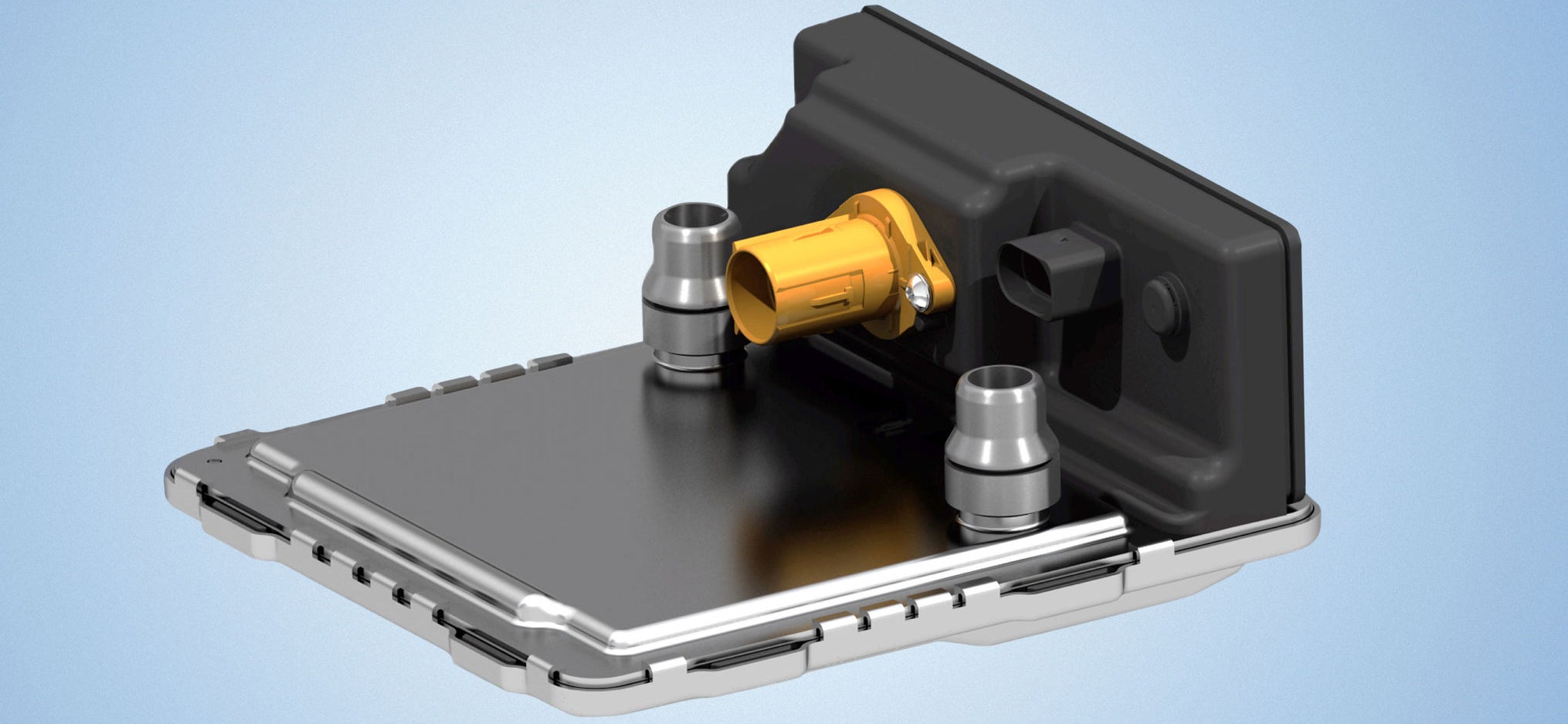 Next Generation Coolant Heater ©Webasto Group