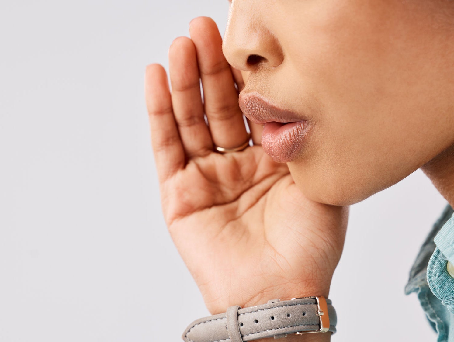 Whistleblower system