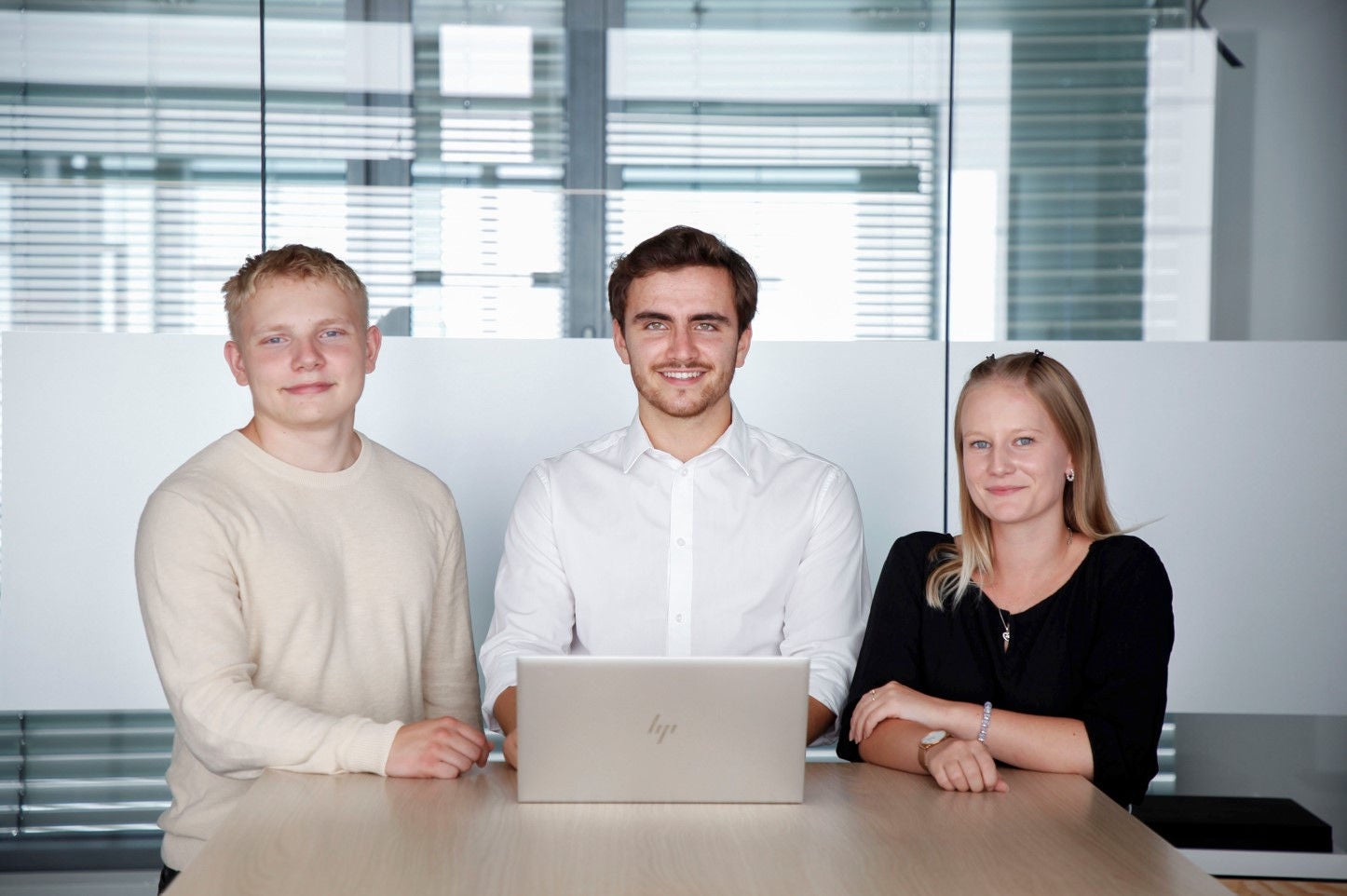 Jobs für Schüler bei Webasto - Finde dein perfektes Match