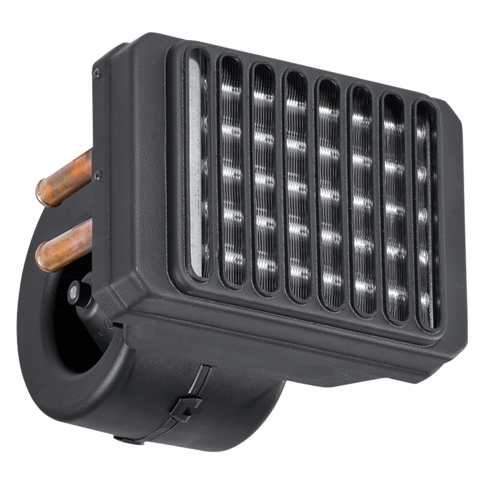 Houston Integrated Heat Exchanger