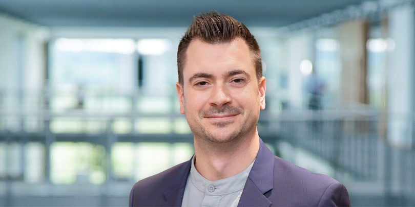 Michael Halser - Argomenti relativi ai prodotti e alla tecnologia
