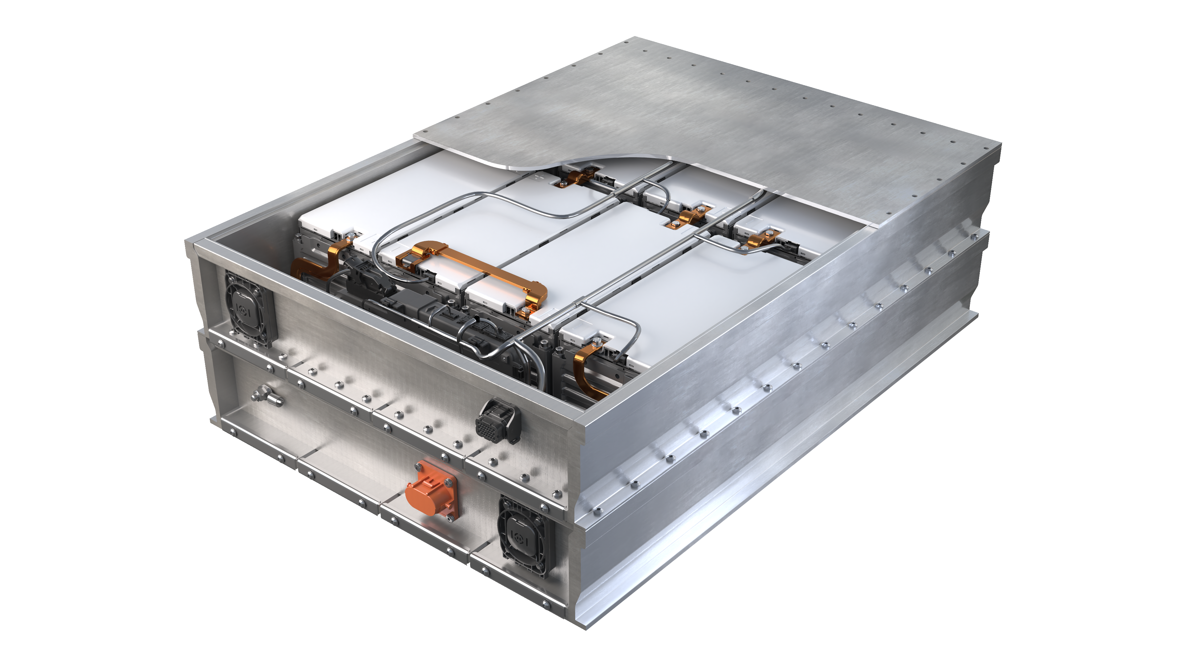 Voertuig Interface Box (VIB)
