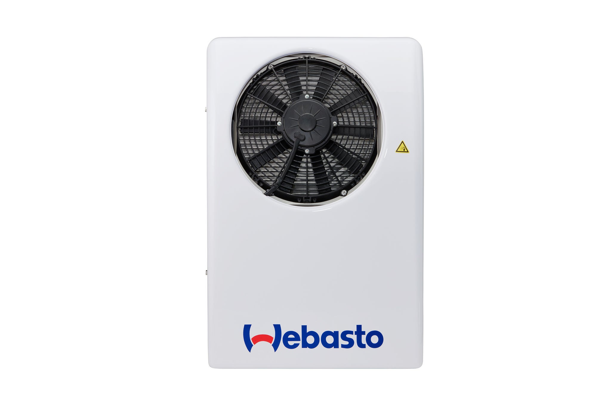 Product picture of Webasto Cool Split 20 Evo vertical front view