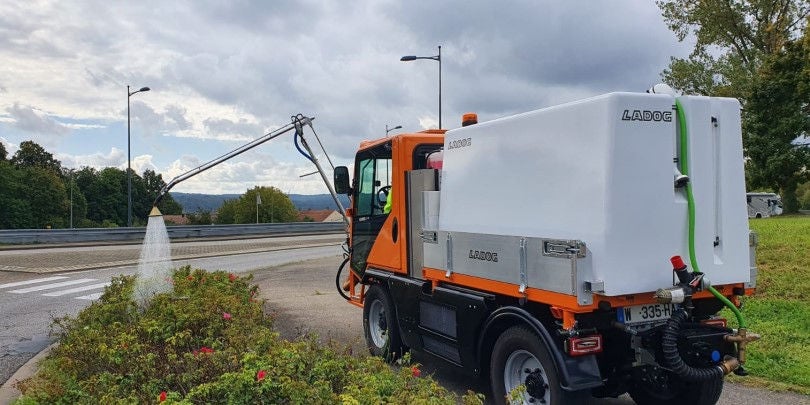 Témoignages de Webasto - Ladog