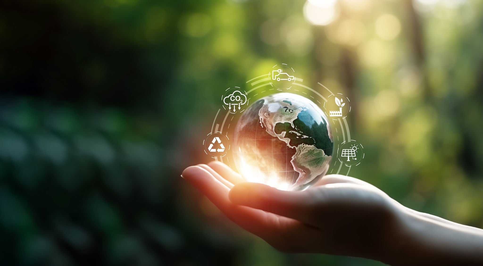 Conquiste in materia di clima