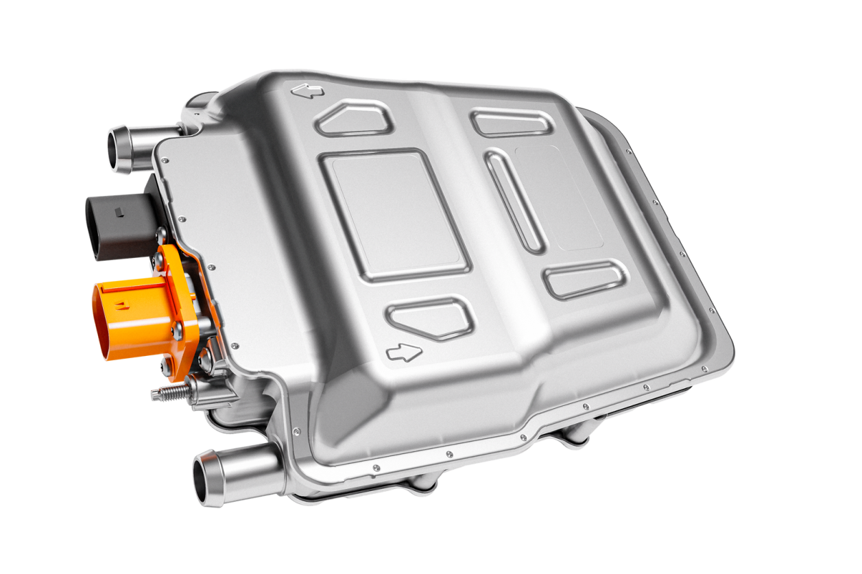 Hochvoltheizung für Elektrofahrzeuge