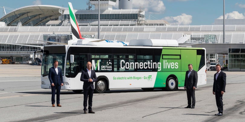 Webasto referans hikayeleri - CM Fluids