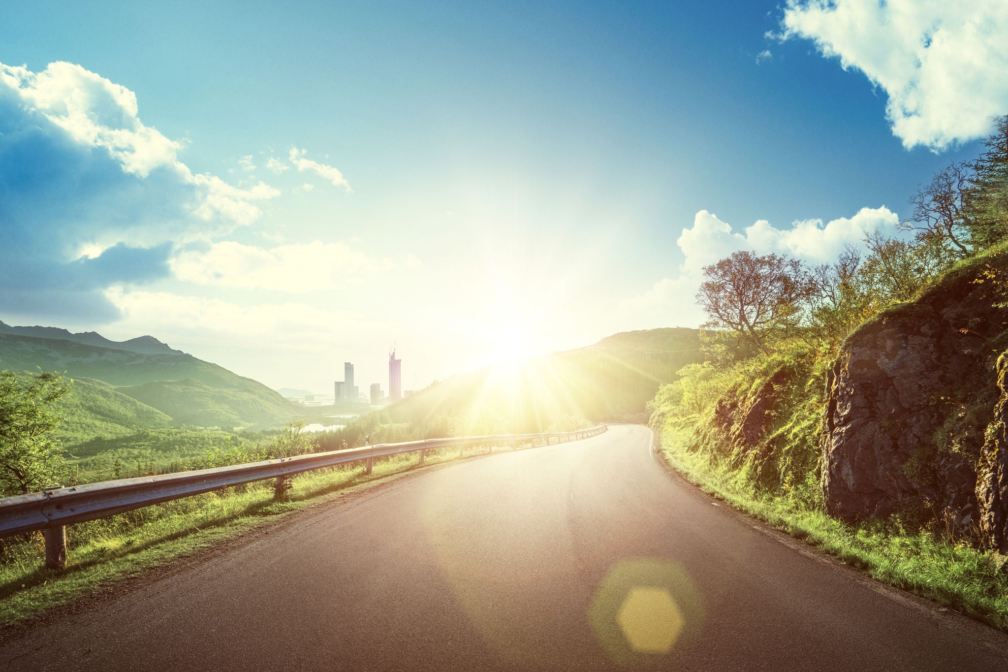 Kurumsal başarıya giden yol