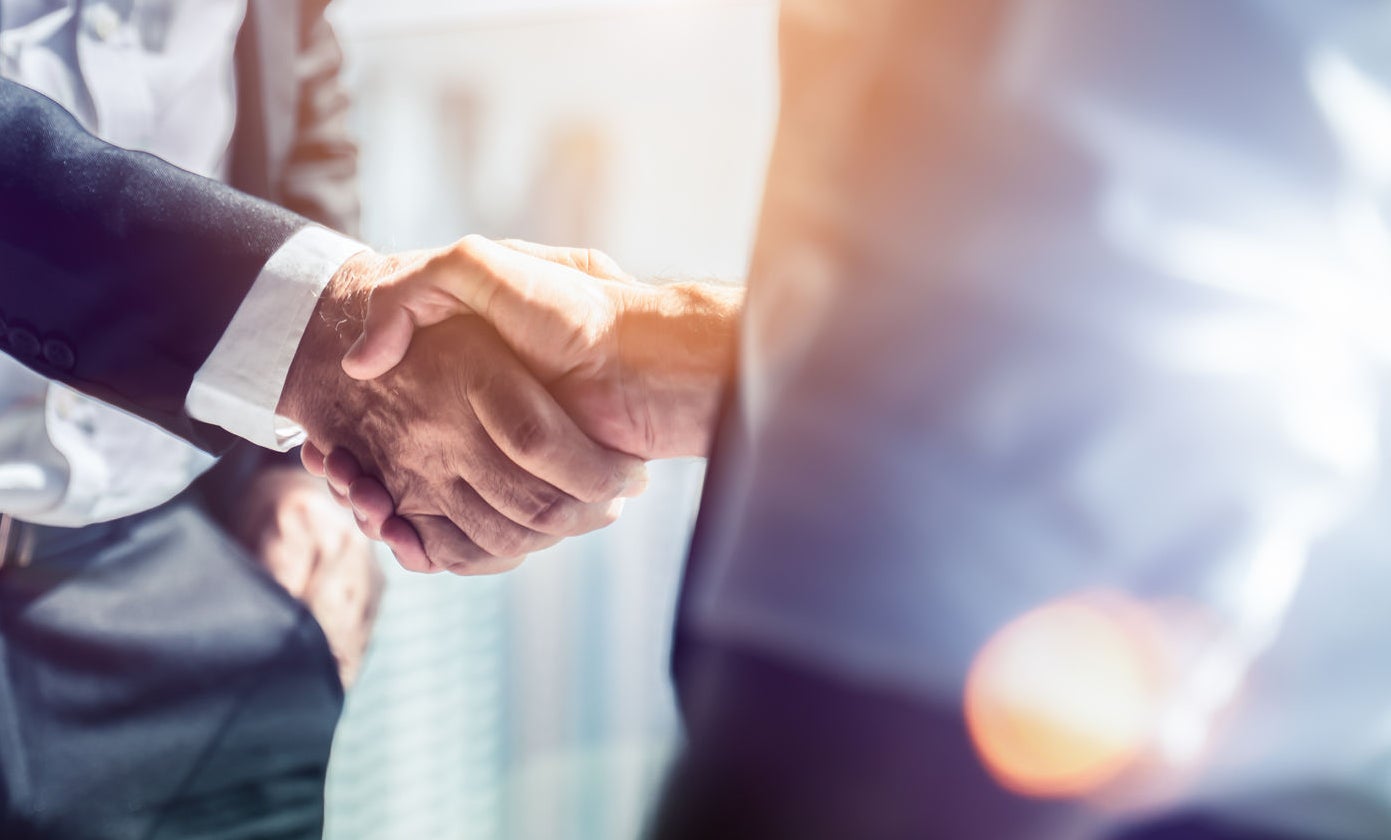 Integriteit als maatstaf - Governance & compliance