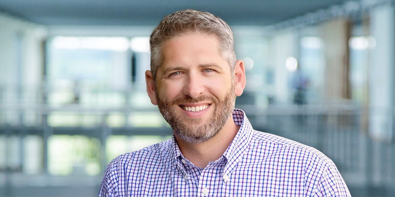 Marc Kirsten - Senior Marketing Manager Communications & Marketing