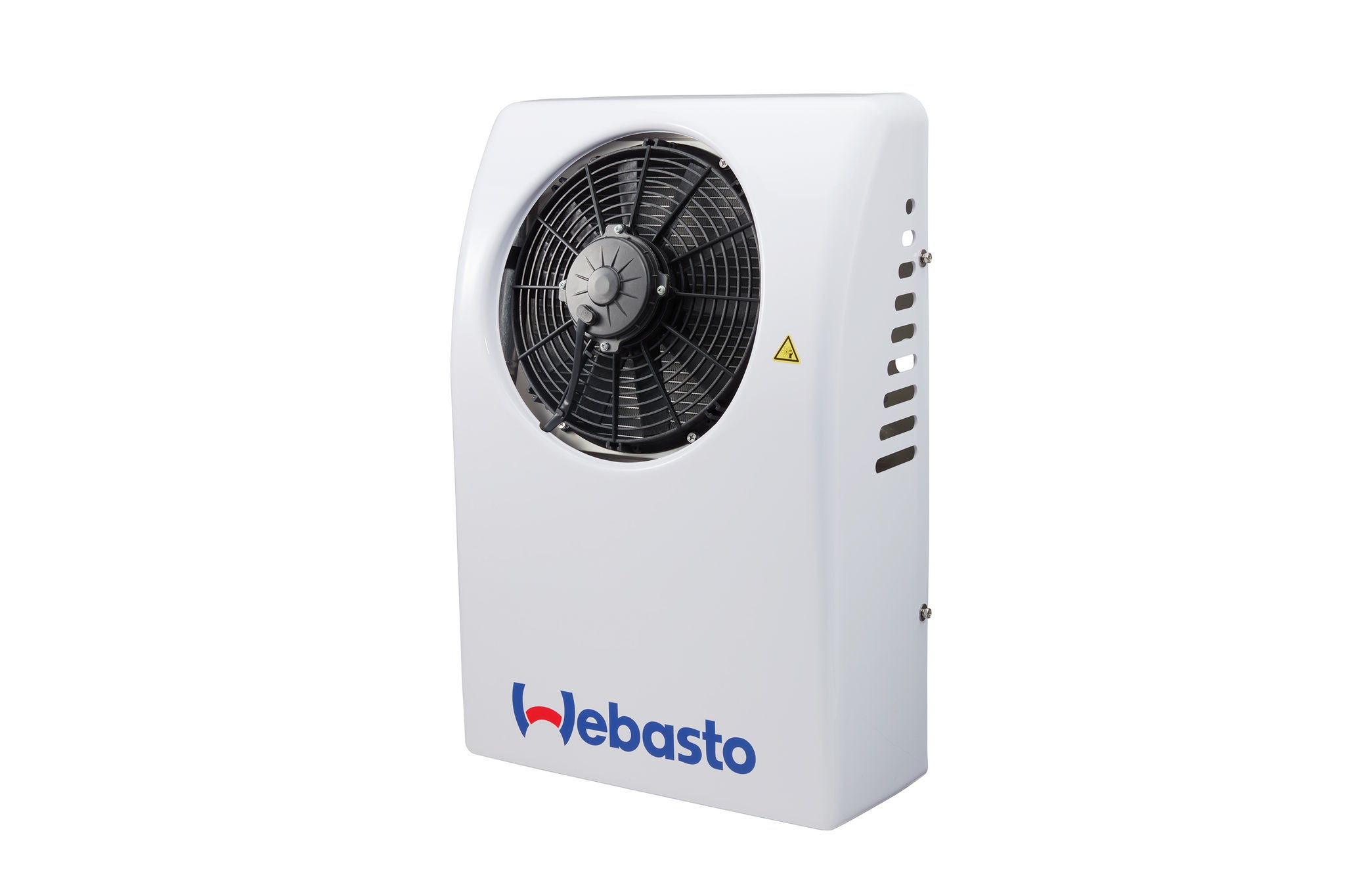 Product picture of Webasto Cool Split 20 Evo vertical side view