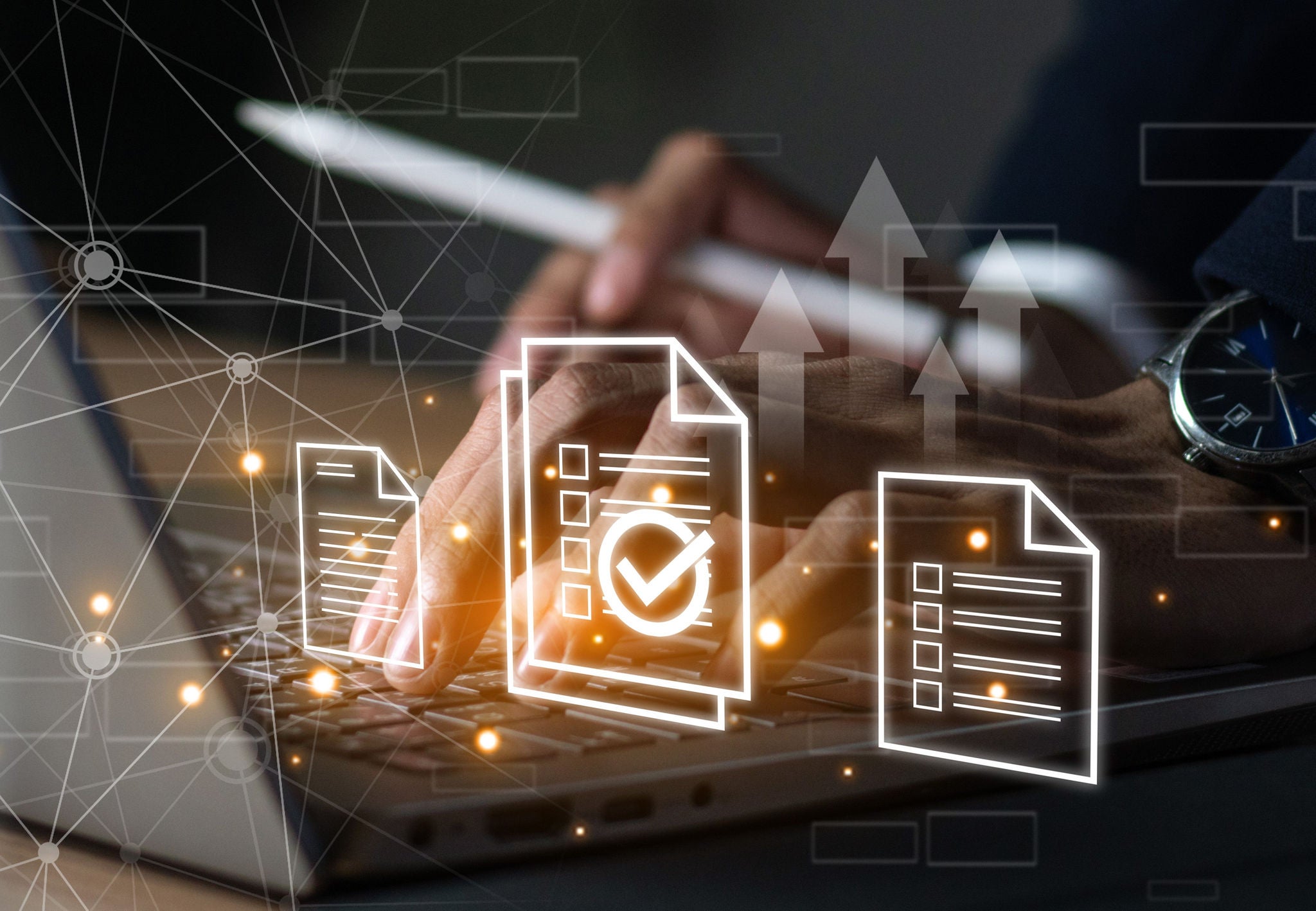 Contact us - operating and installation manuals