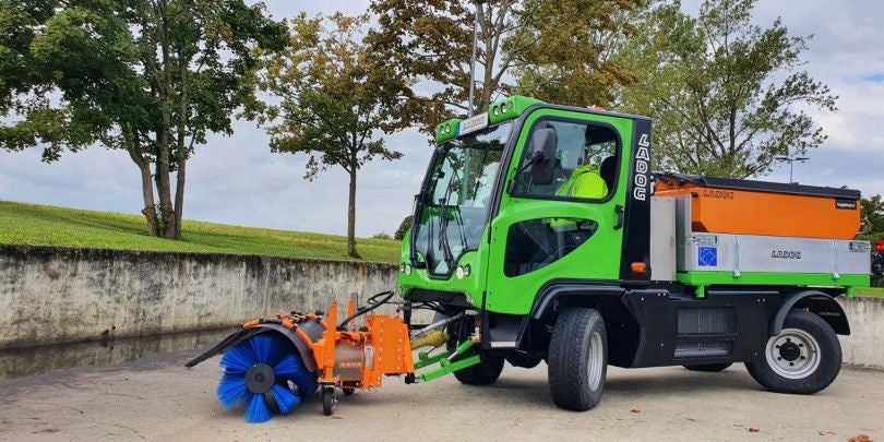 Témoignages de Webasto - Ladog