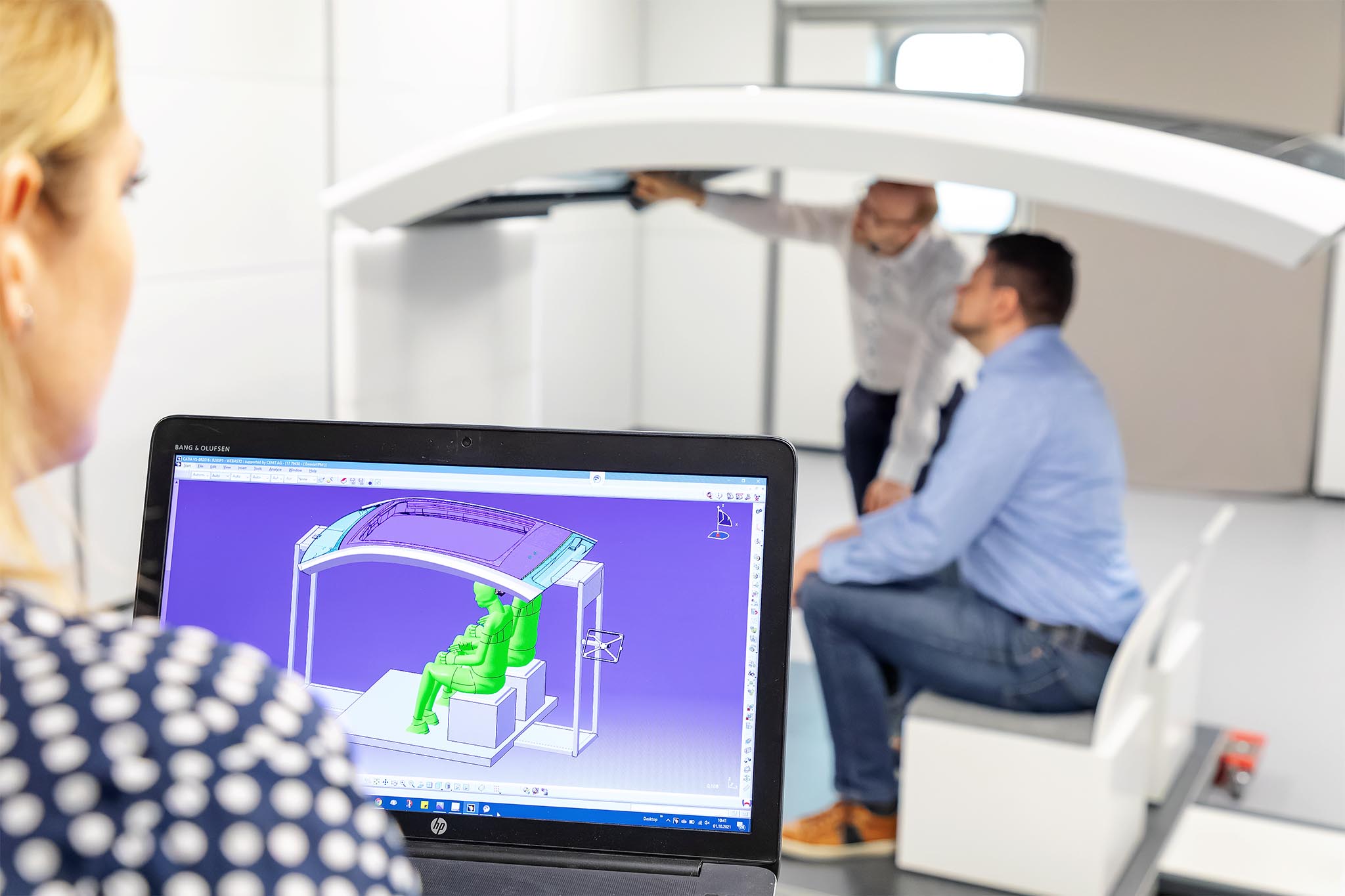 Tendances automobiles du leader du marché des systèmes de toiture