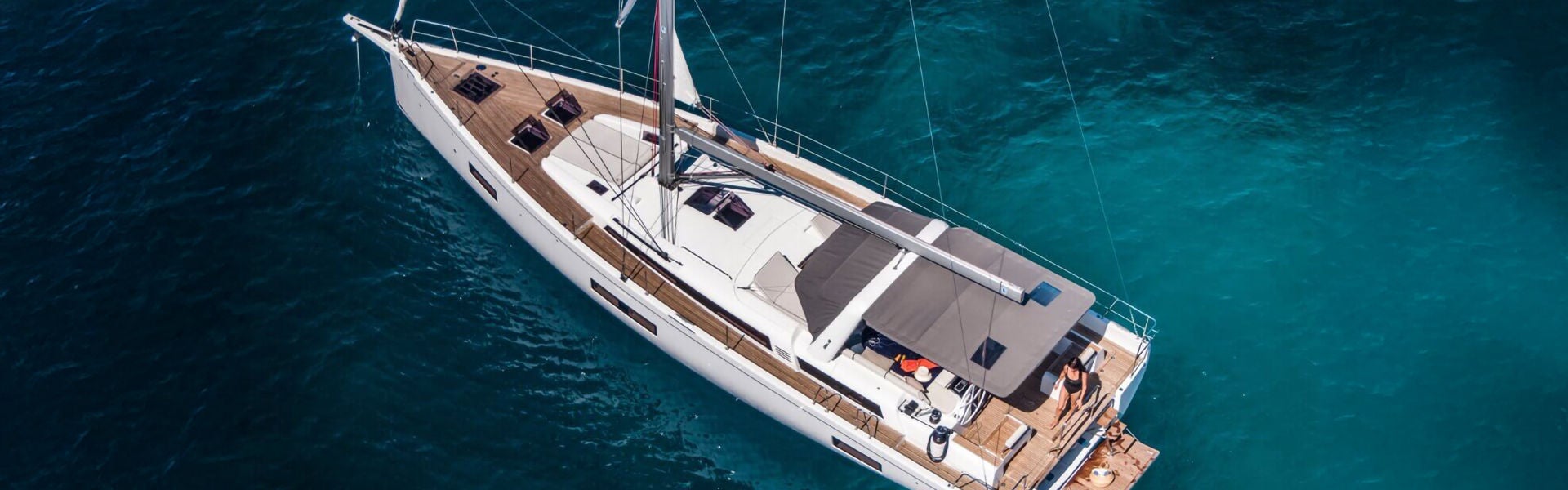Webasto Solutions pour bateaux