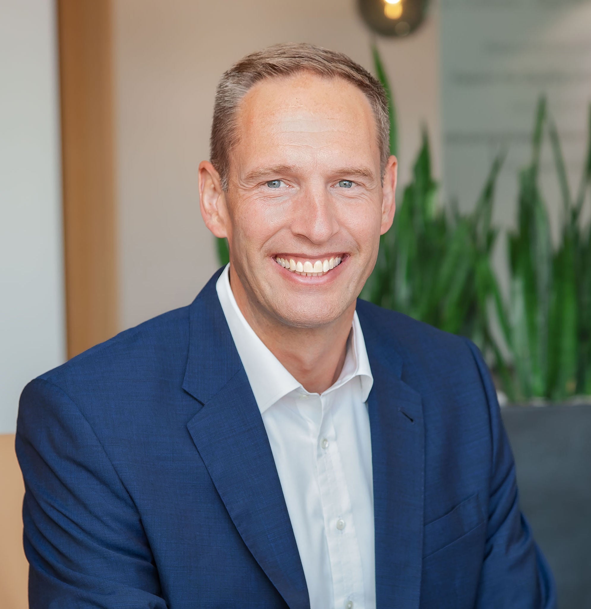 Jörg Bremer - Membro del Consiglio di Amministrazione e Chief Financial Officer, Webasto SE