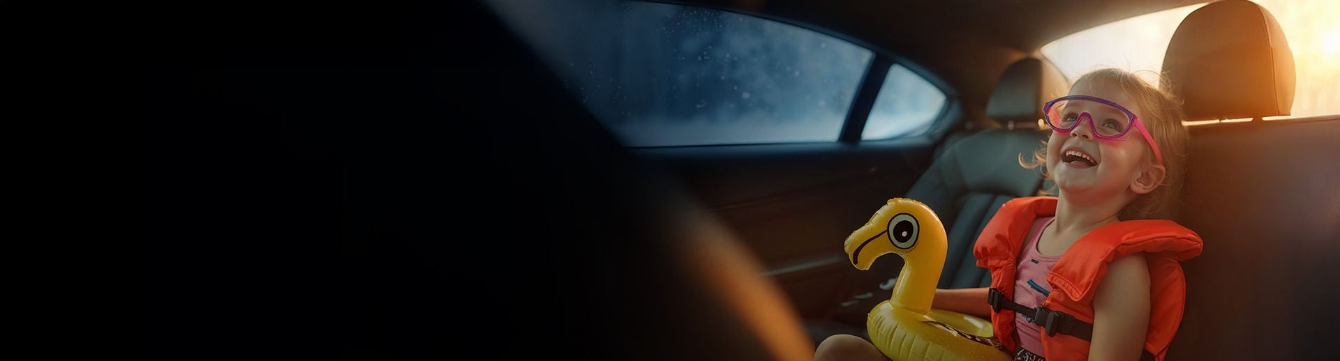 Parking Heater Campaign Header