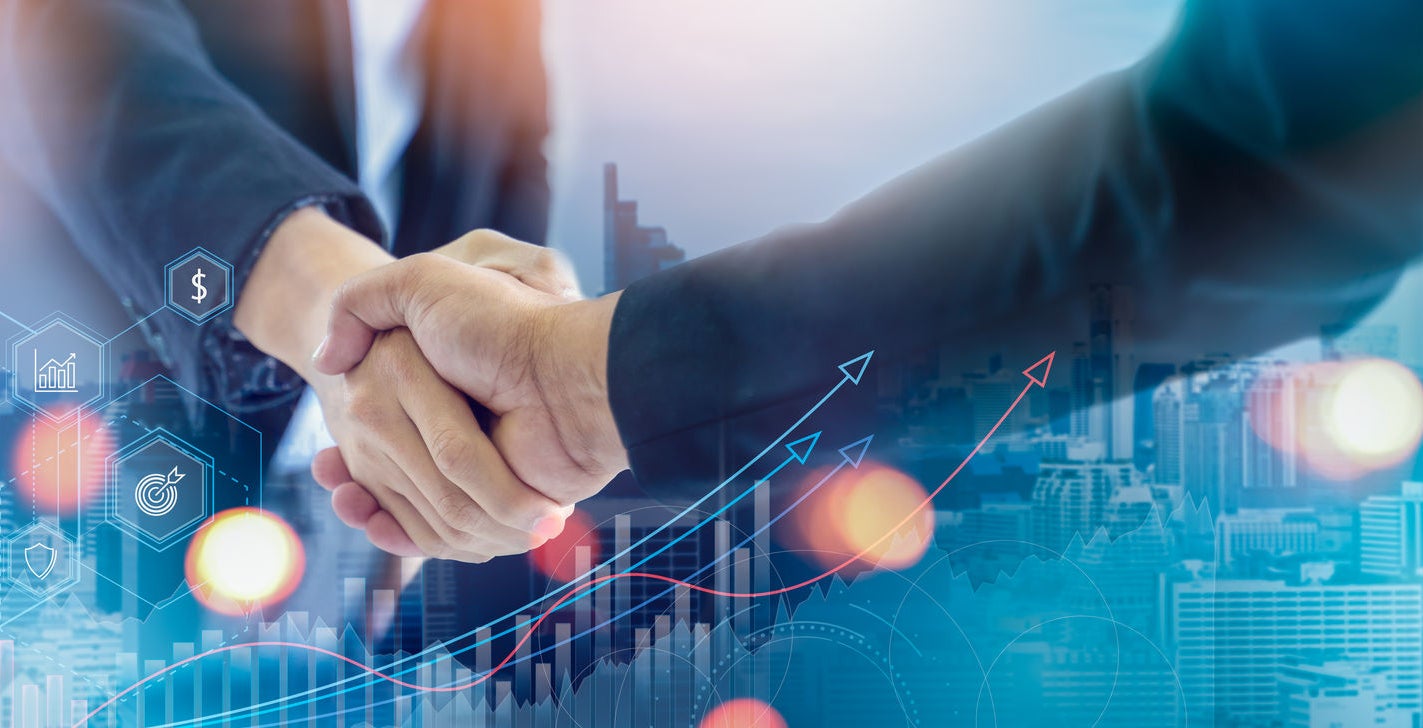 Partnership with suppliers