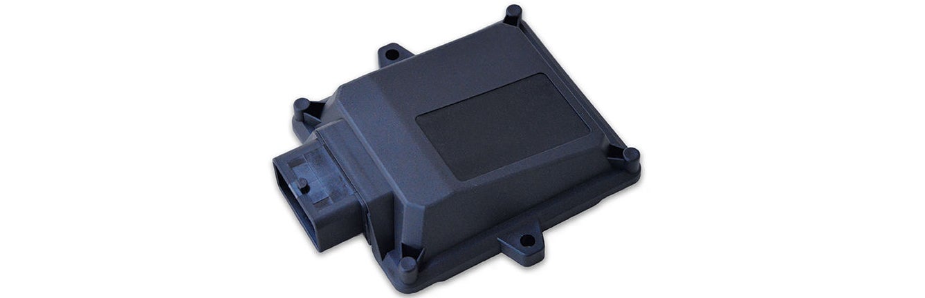 Die Webasto Safety Box überwacht Luftfilter in Fahrerkabinen