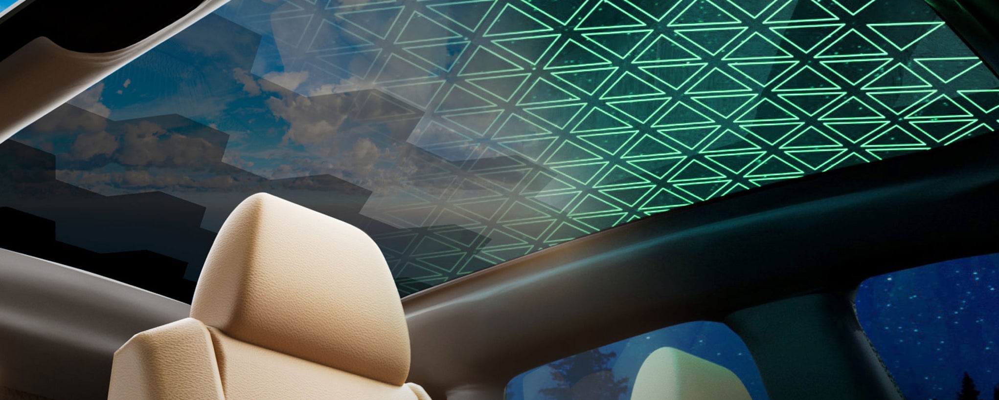 Glascompetence ©Webasto Group