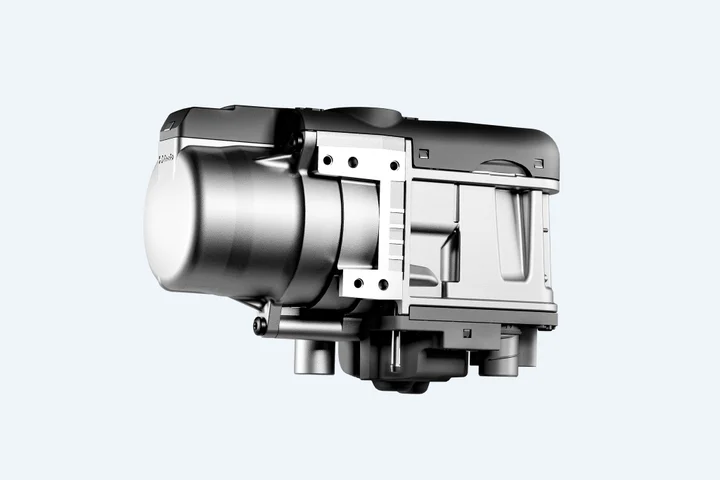Thermo Pro 50 Eco