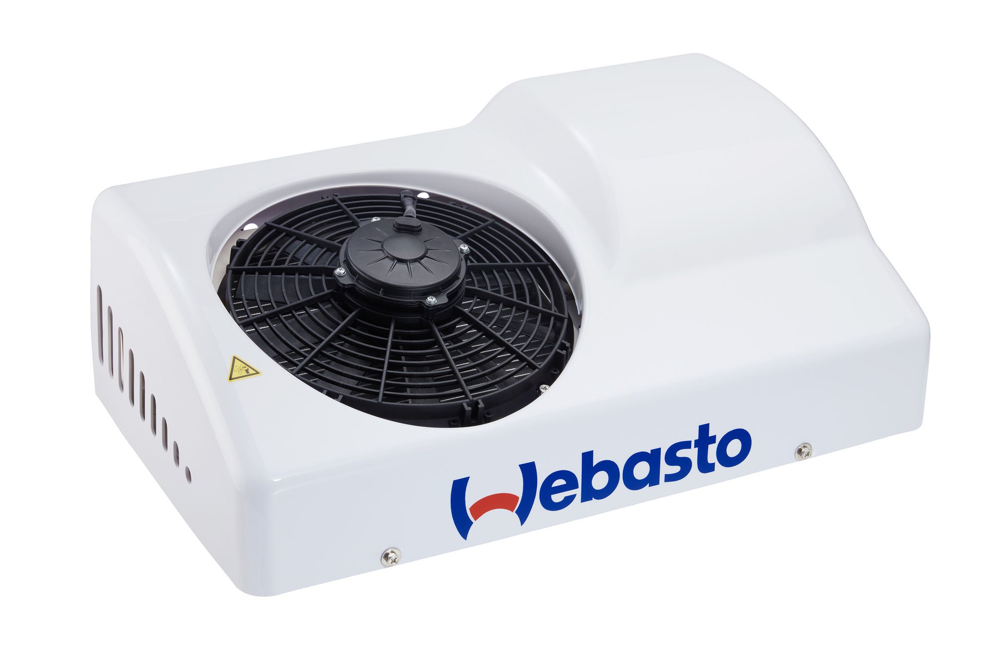 Product picture of Webasto Cool Split 20 Evo side view
