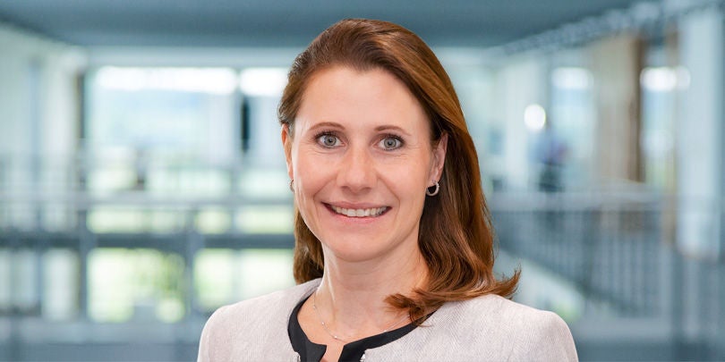 Anna Franziska Müller - Leitung Communications, Marketing & Brand