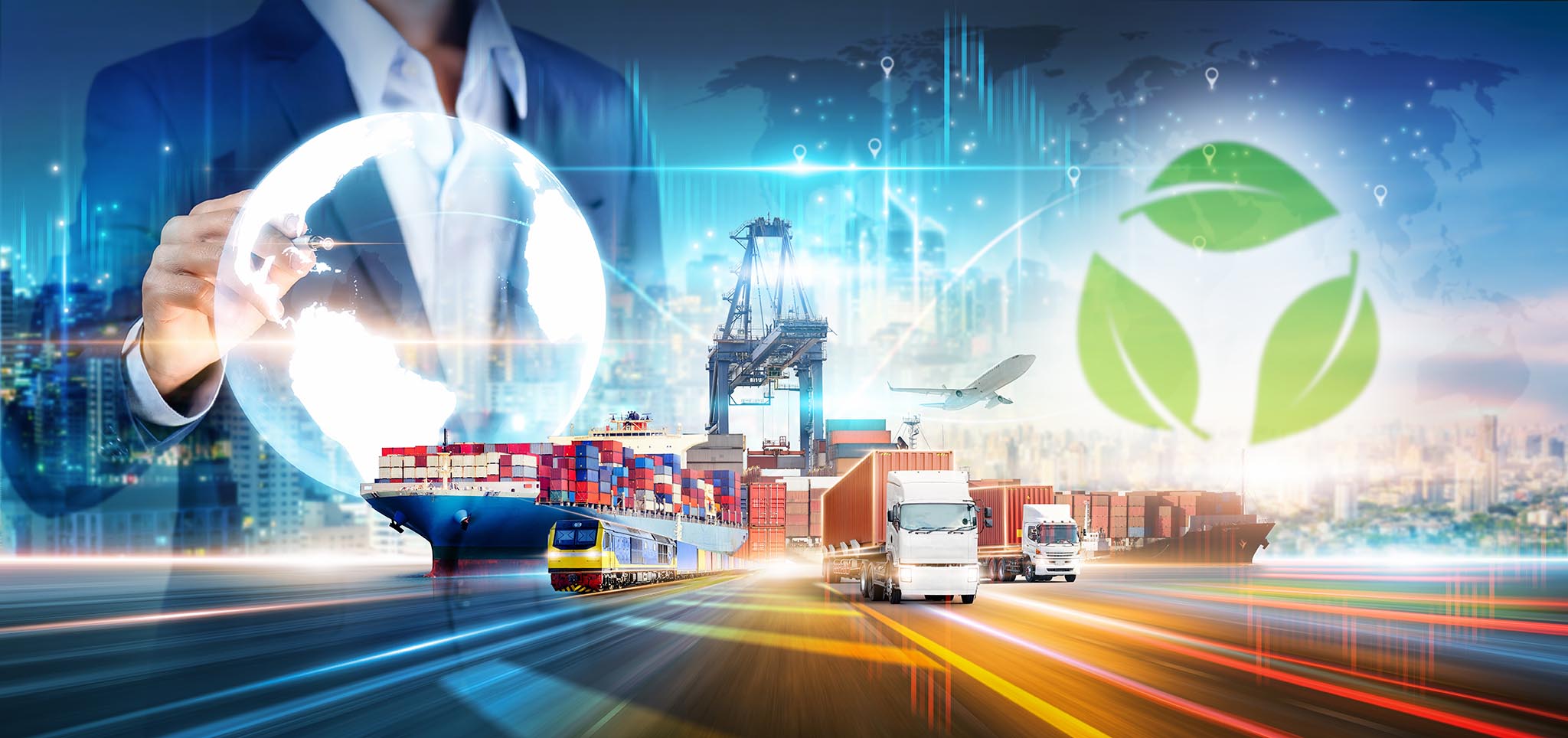 Inkoop & supply chain