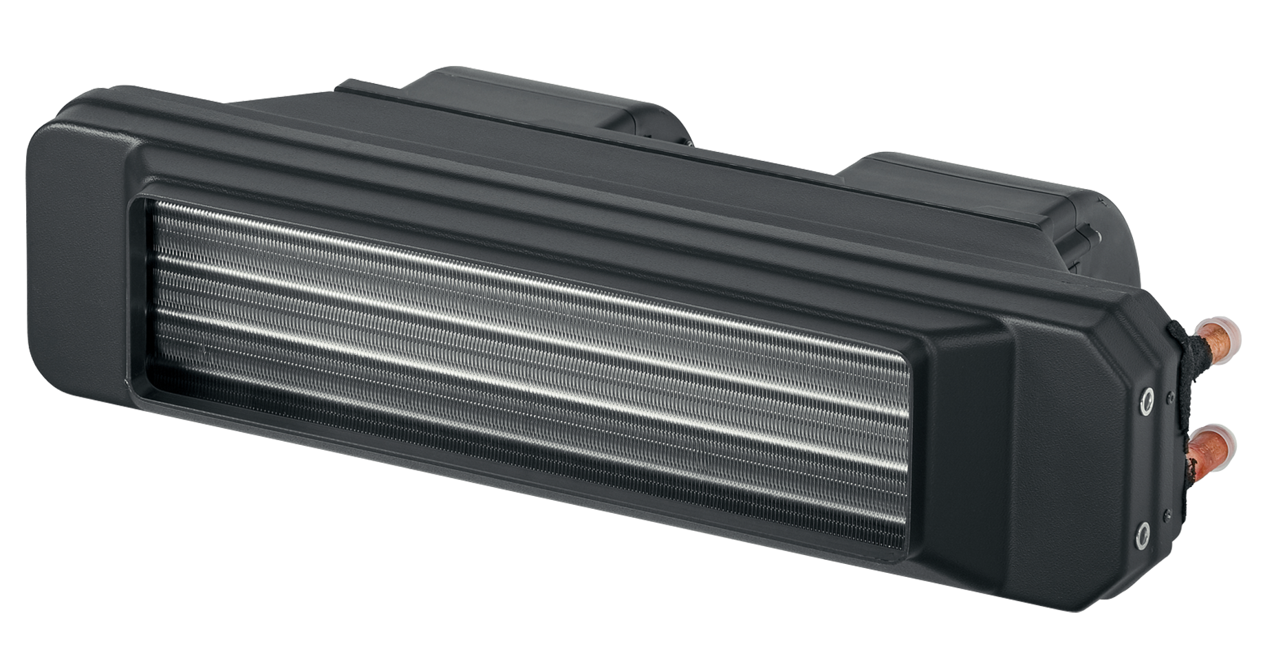 Webasto Cyprus Integrated Heat Exchanger